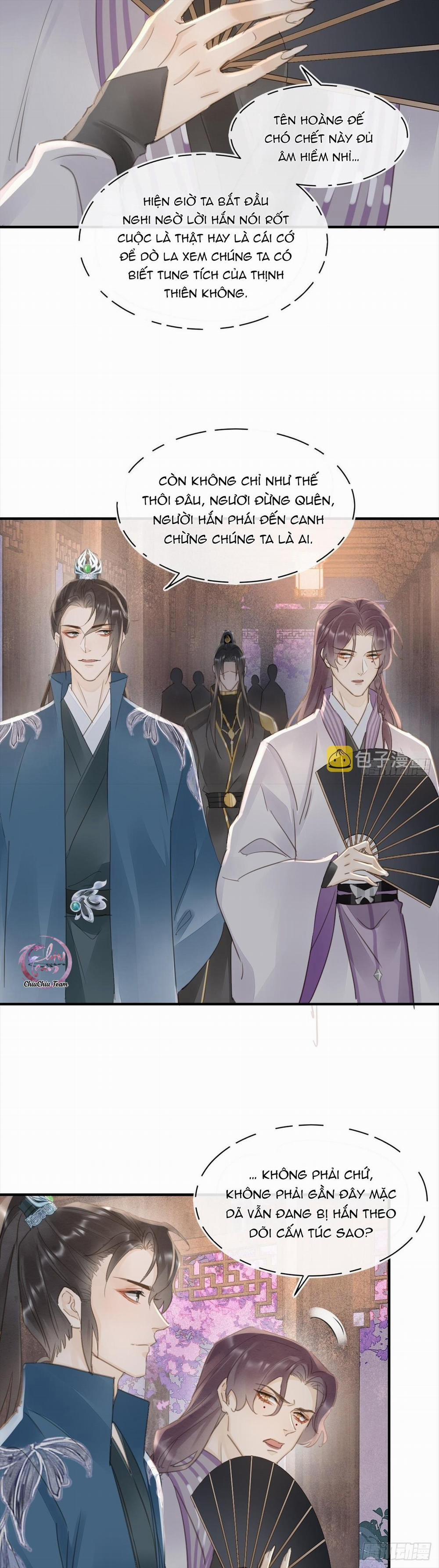 Tù Long 95 trang 19