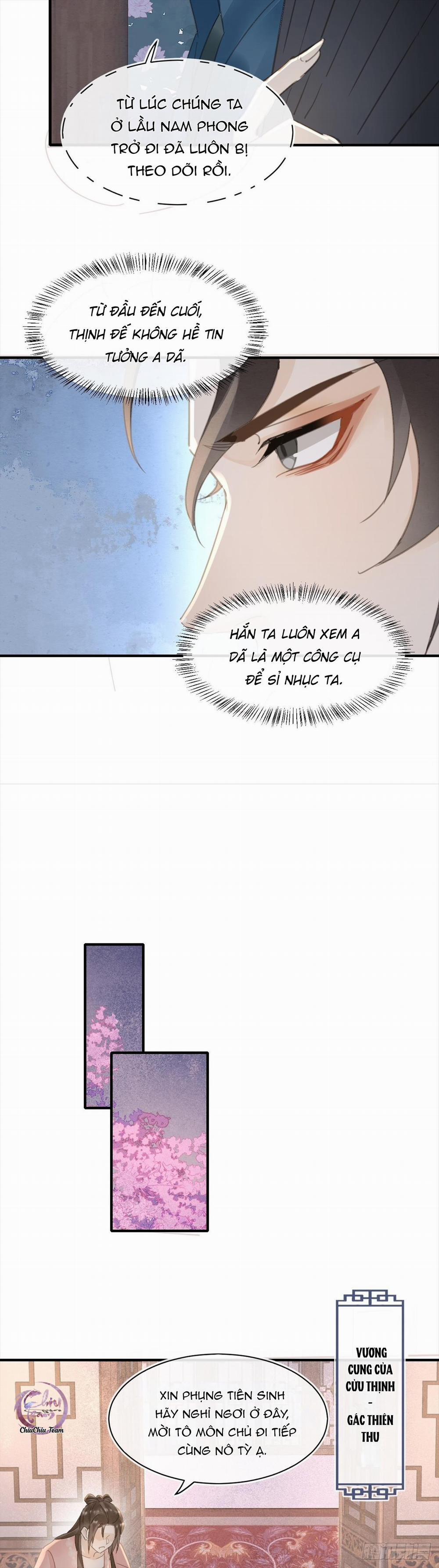 Tù Long 95 trang 21