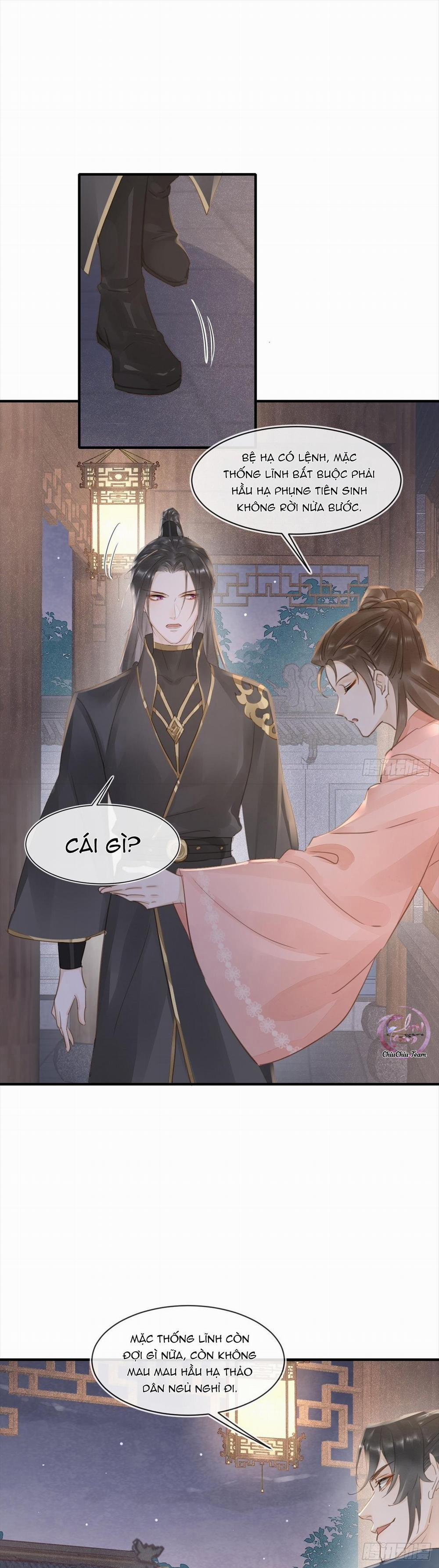 Tù Long 95 trang 23