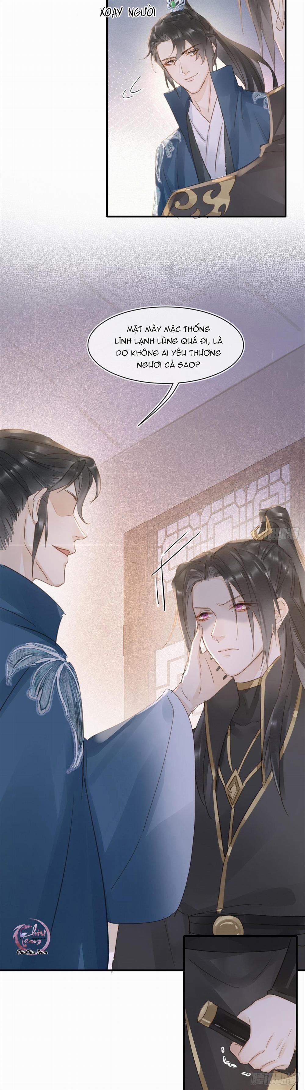 Tù Long 95 trang 25