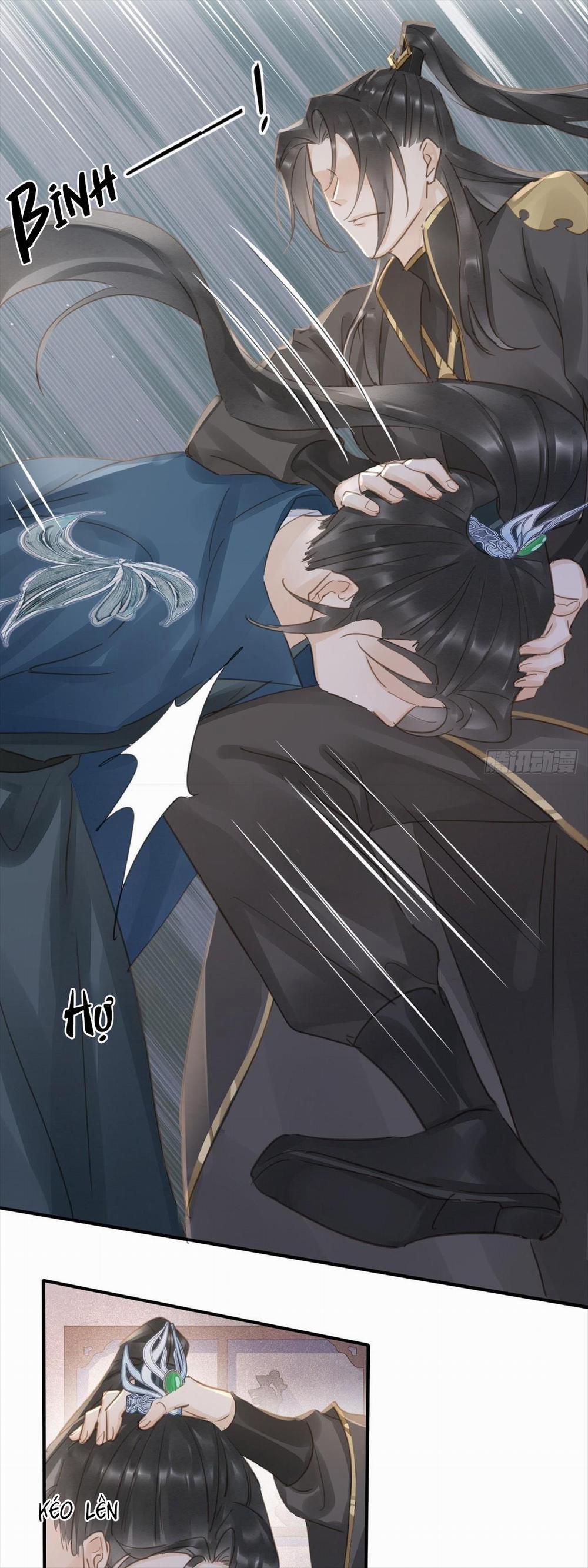 Tù Long 95 trang 28