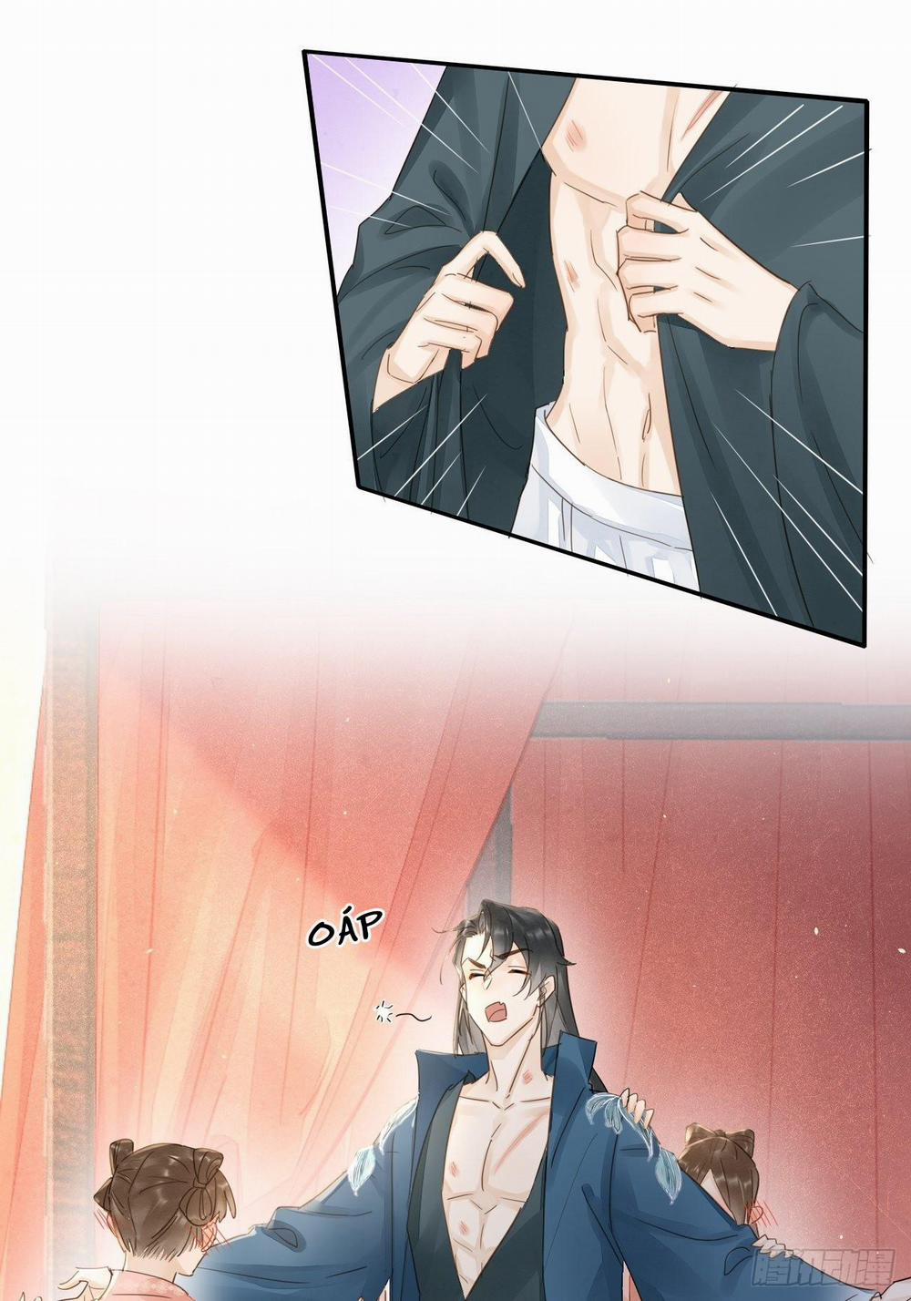 Tù Long 97 trang 19