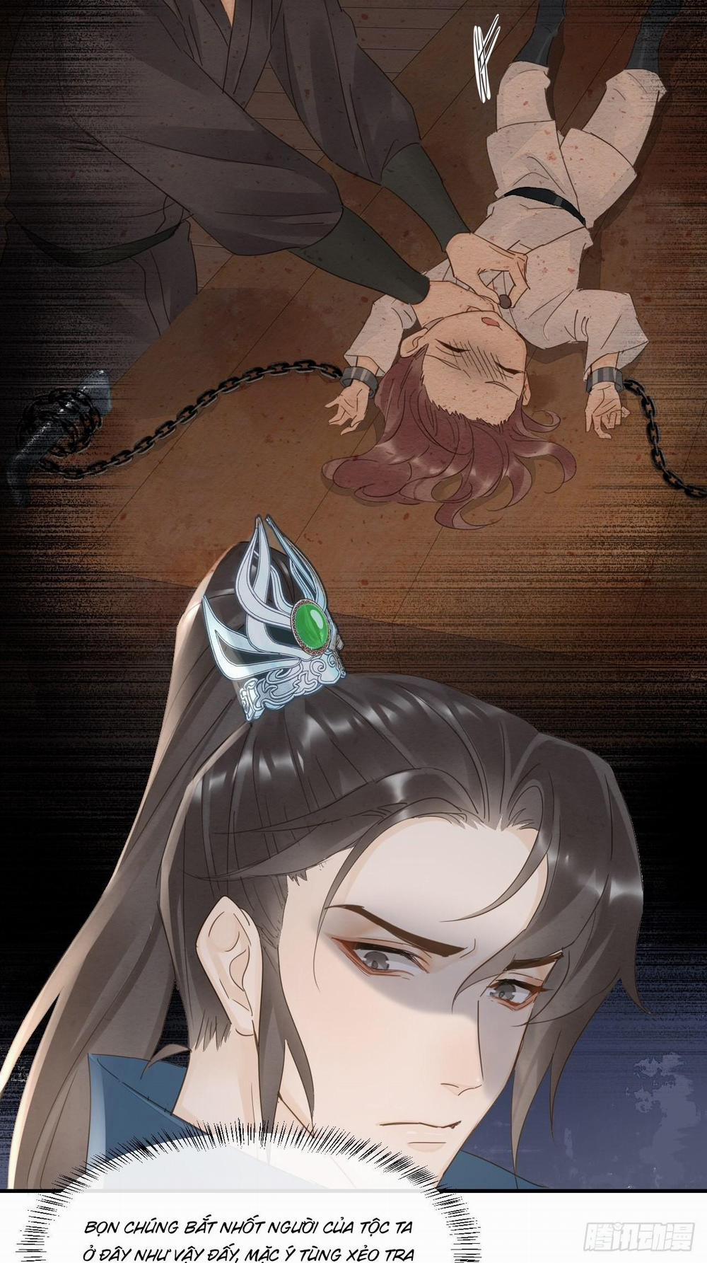 Tù Long 97 trang 32