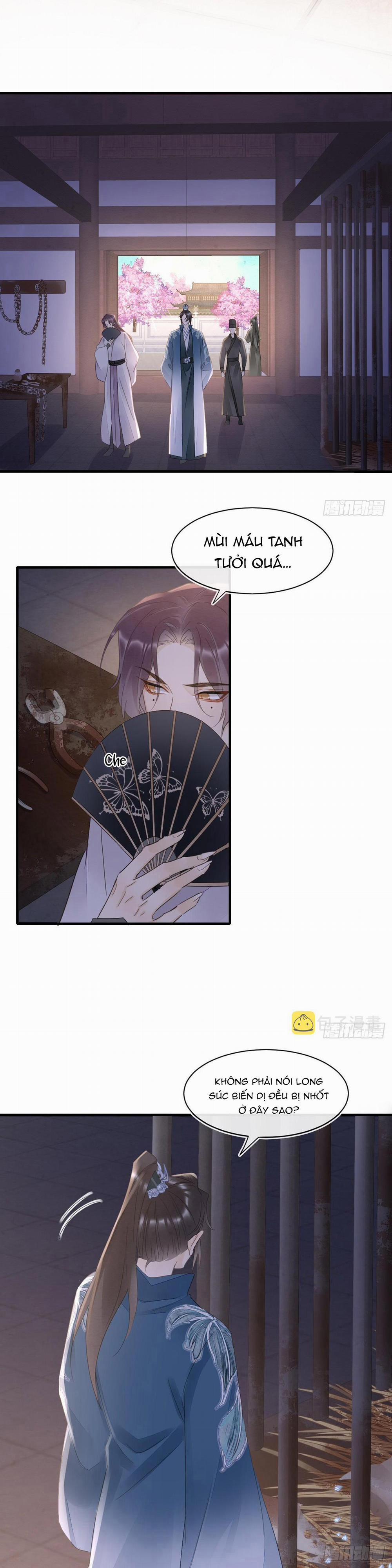 Tù Long 99 trang 17