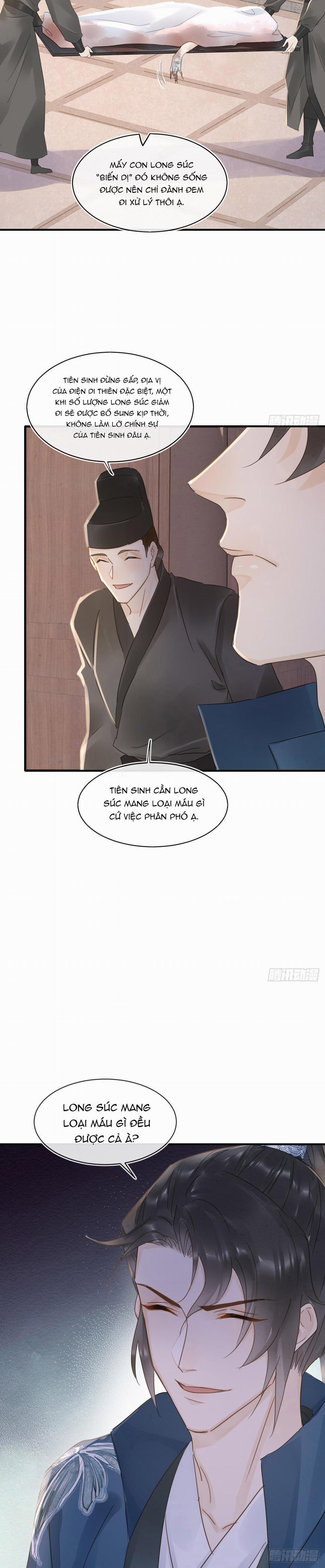 Tù Long 99 trang 19