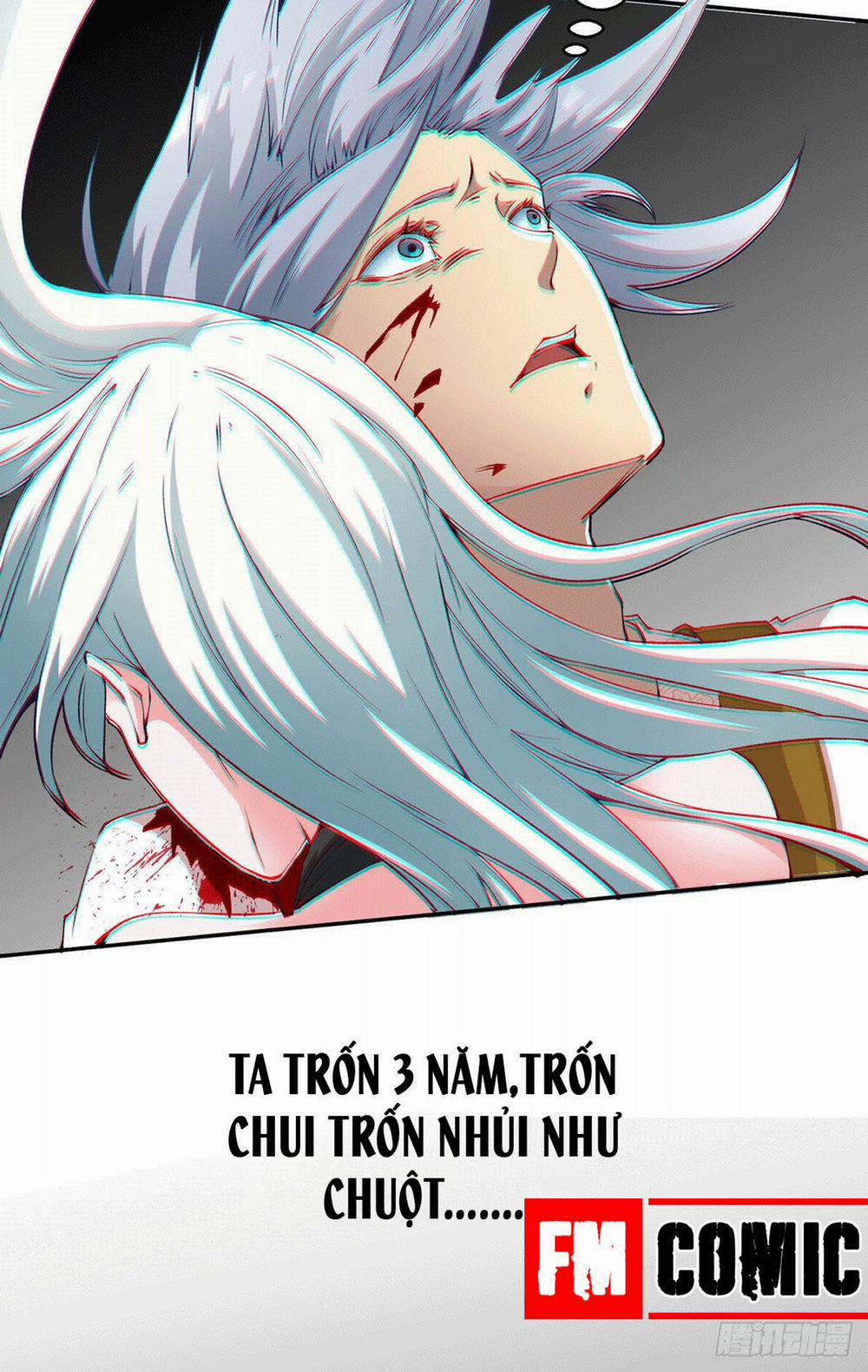 Từ Lúc Bắt Đầu Liền Vô Địch 1 trang 30