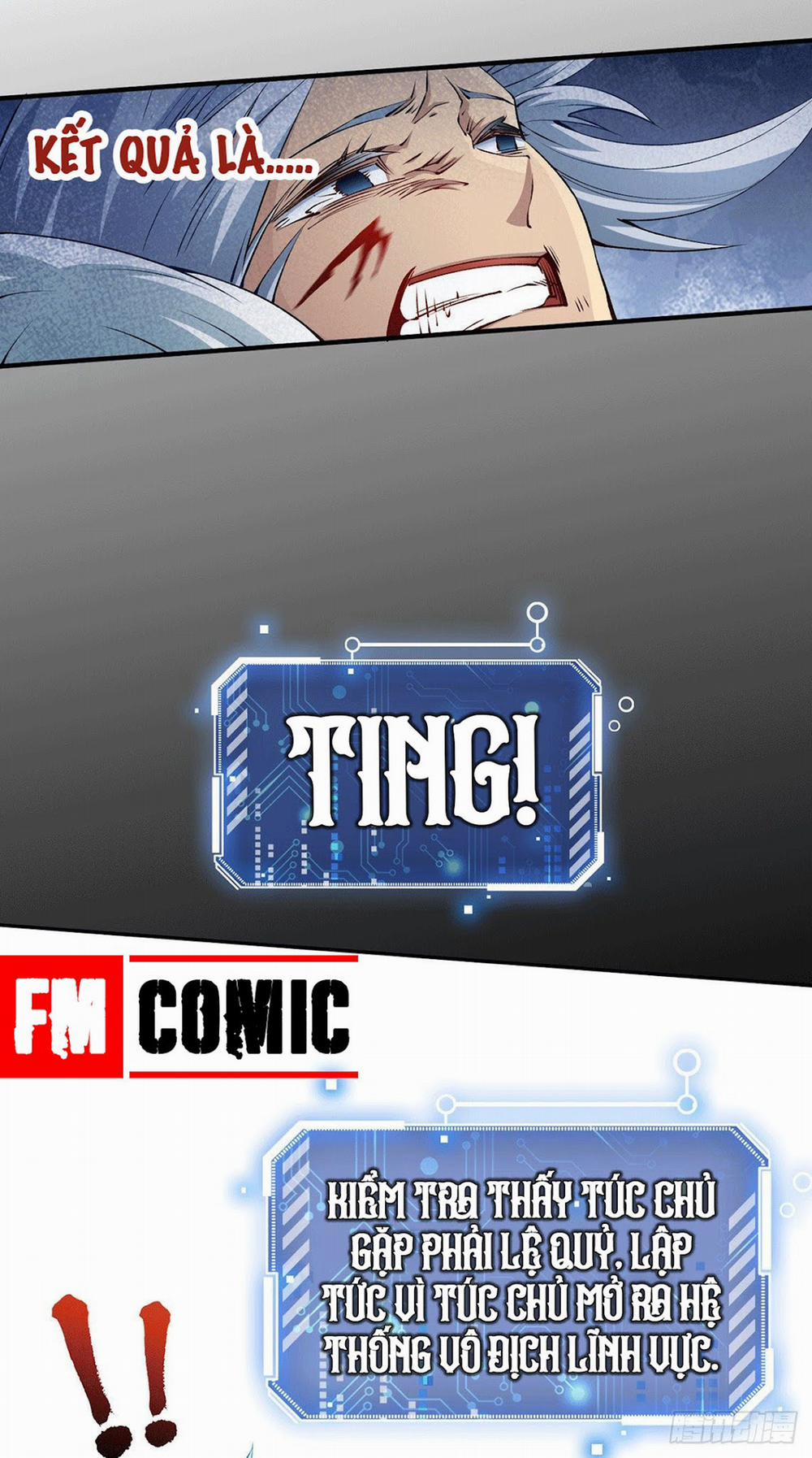 Từ Lúc Bắt Đầu Liền Vô Địch 1 trang 31