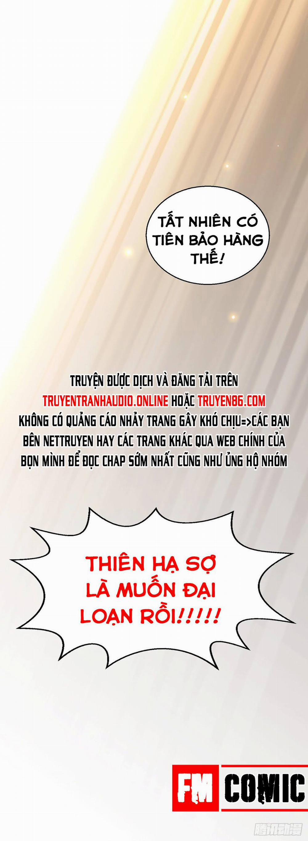 Từ Lúc Bắt Đầu Liền Vô Địch 1 trang 56