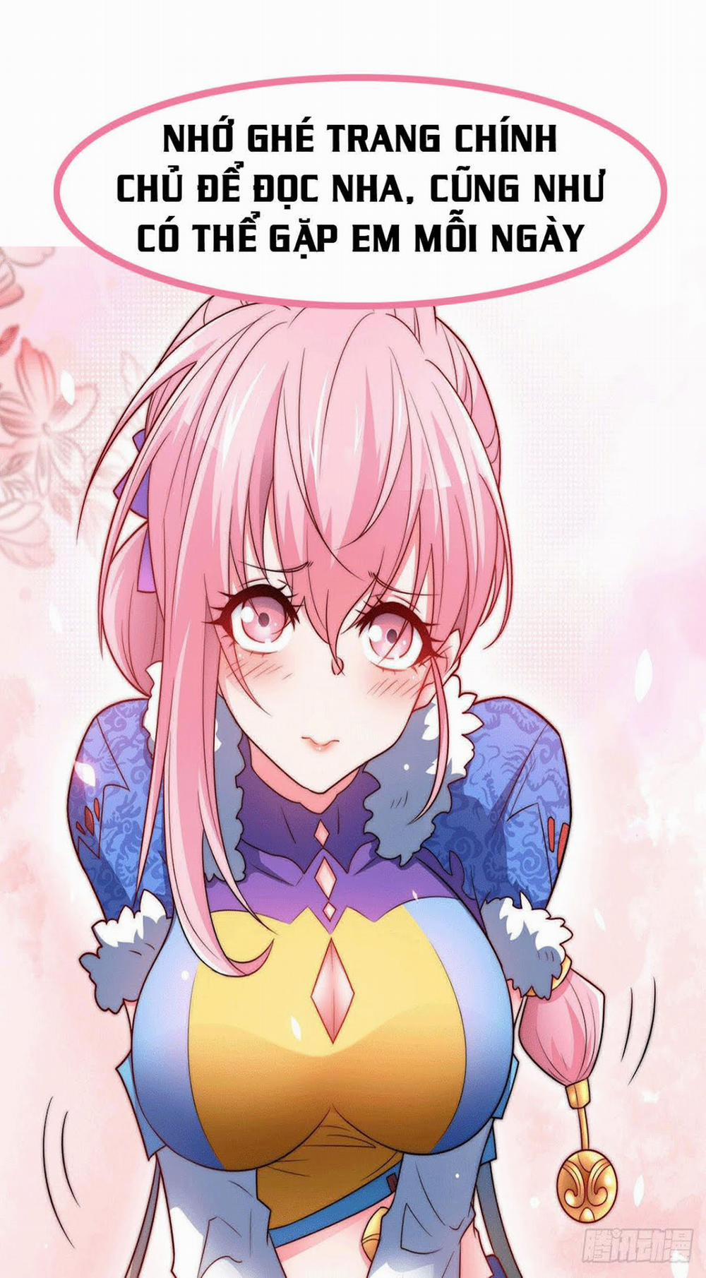 Từ Lúc Bắt Đầu Liền Vô Địch 1 trang 57