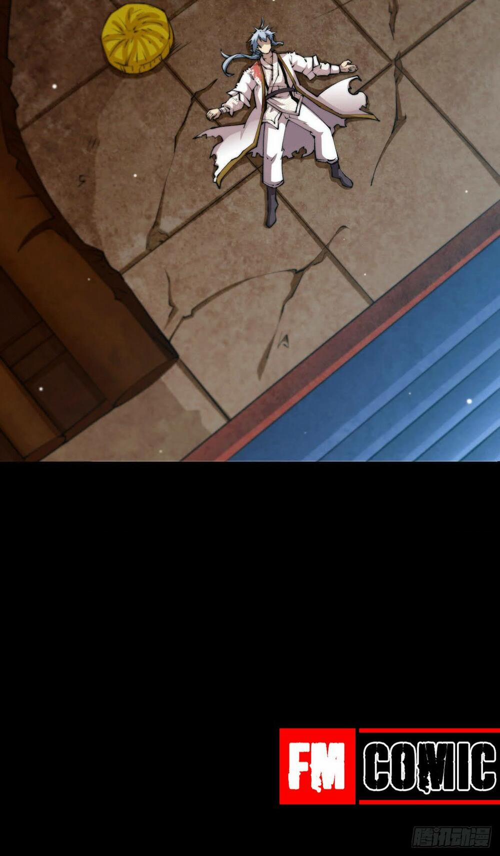 Từ Lúc Bắt Đầu Liền Vô Địch 1 trang 71