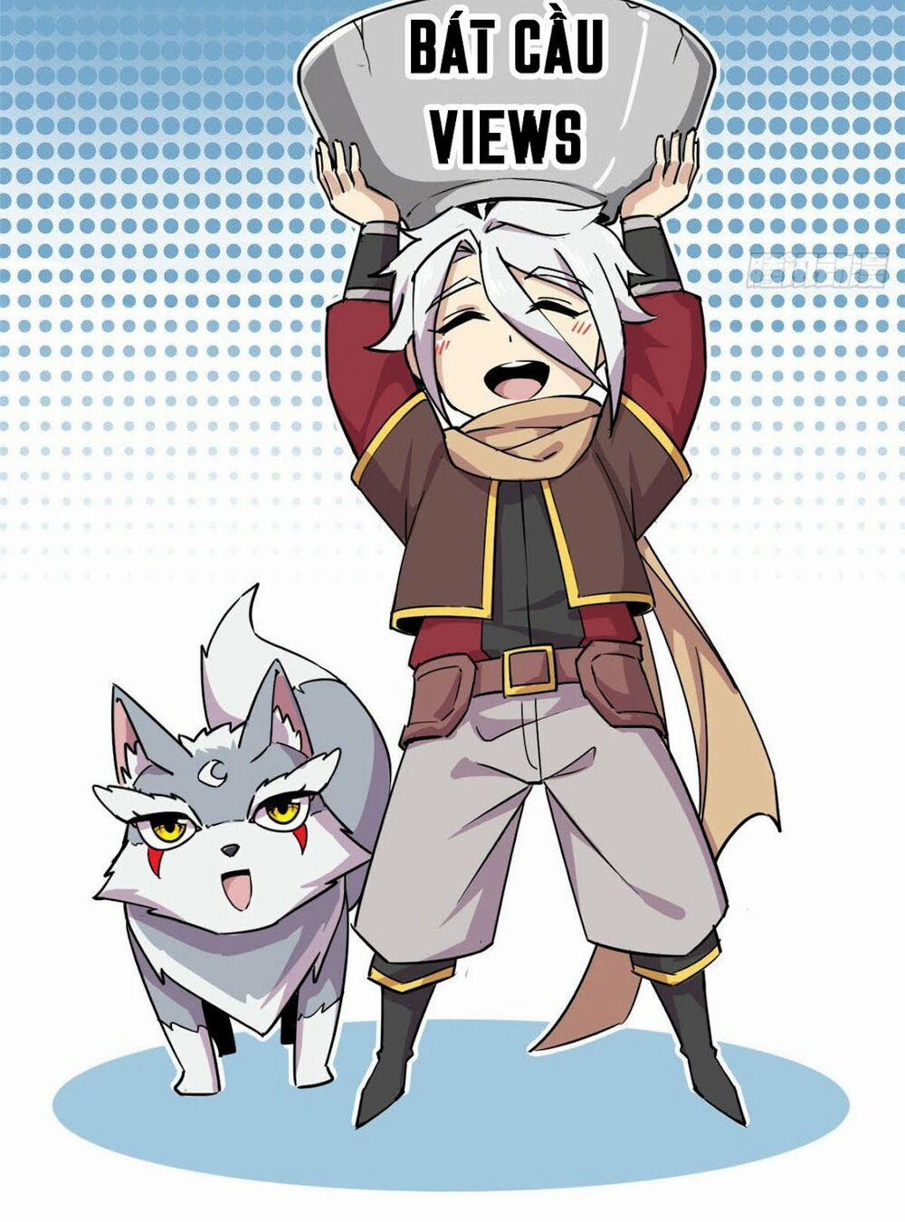 Từ Lúc Bắt Đầu Liền Vô Địch 1 trang 84