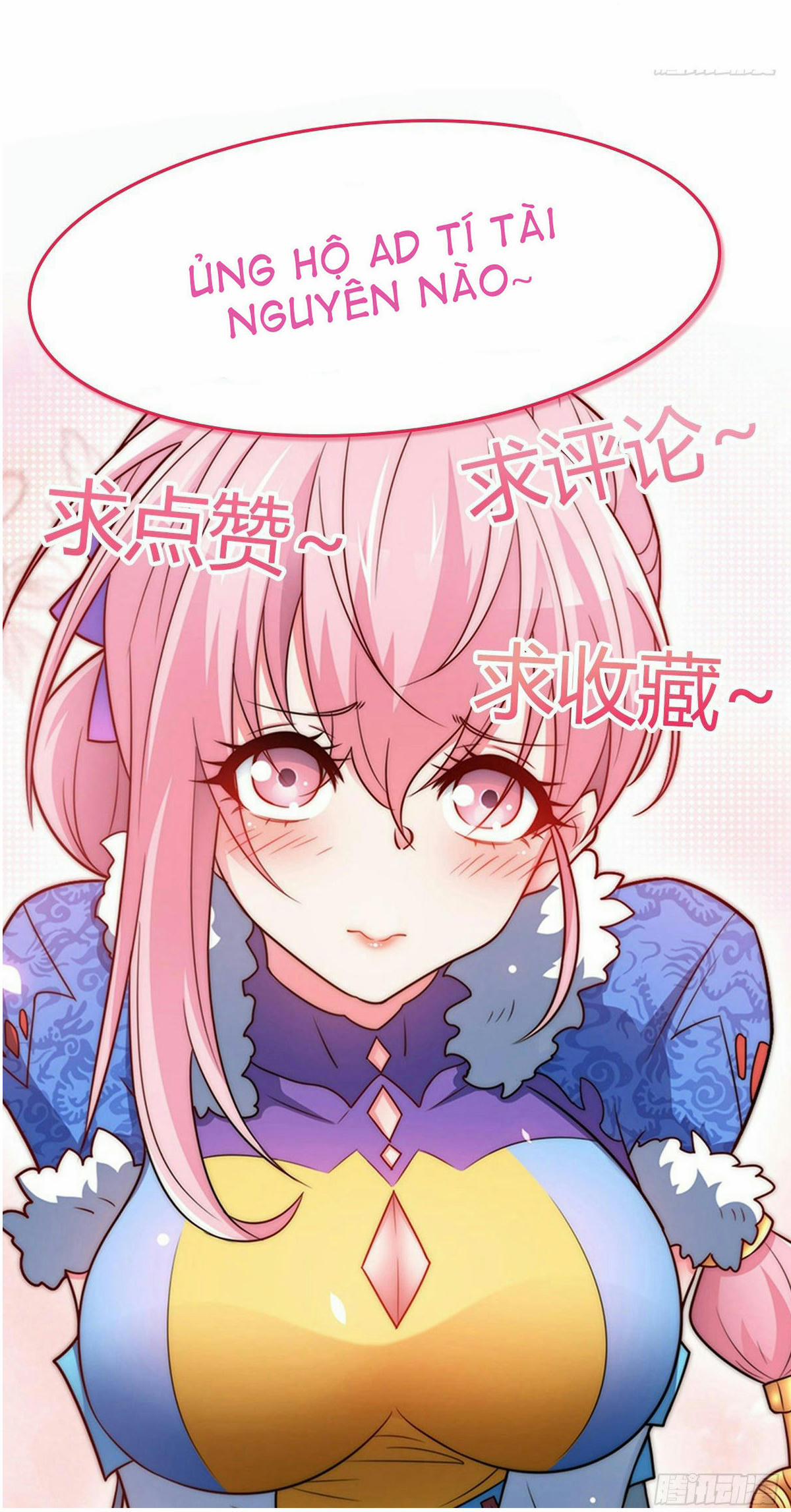 Từ Lúc Bắt Đầu Liền Vô Địch 10 trang 34