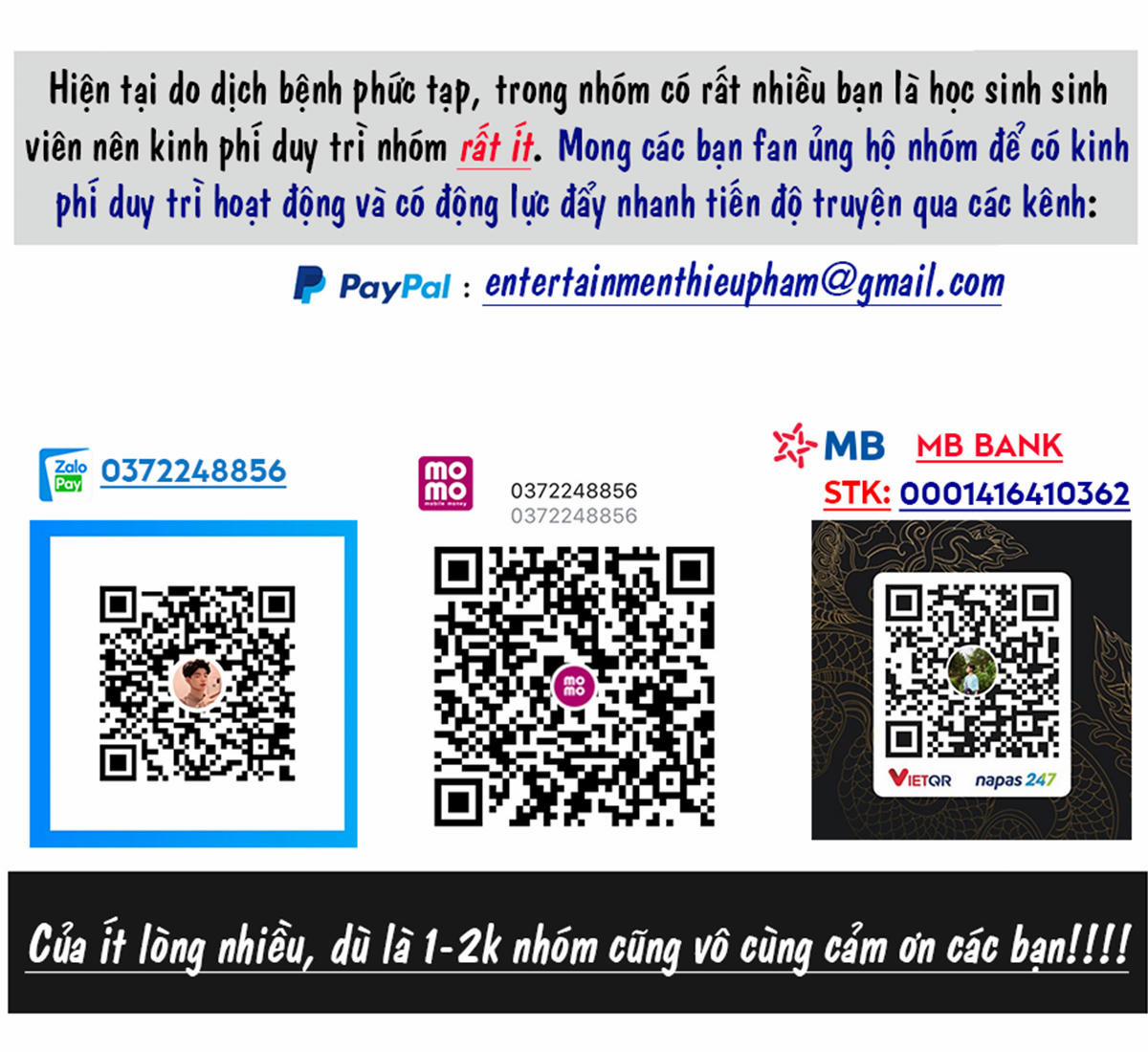 Từ Lúc Bắt Đầu Liền Vô Địch 10 trang 35