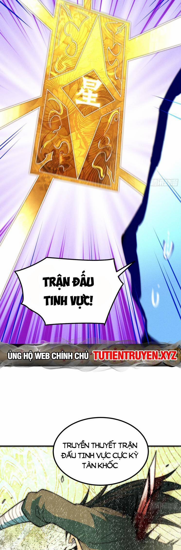 Từ Lúc Bắt Đầu Liền Vô Địch Chương 106 Trang 49