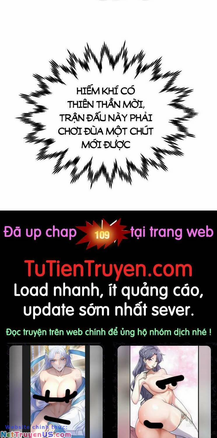 Từ Lúc Bắt Đầu Liền Vô Địch Chương 108 Trang 48