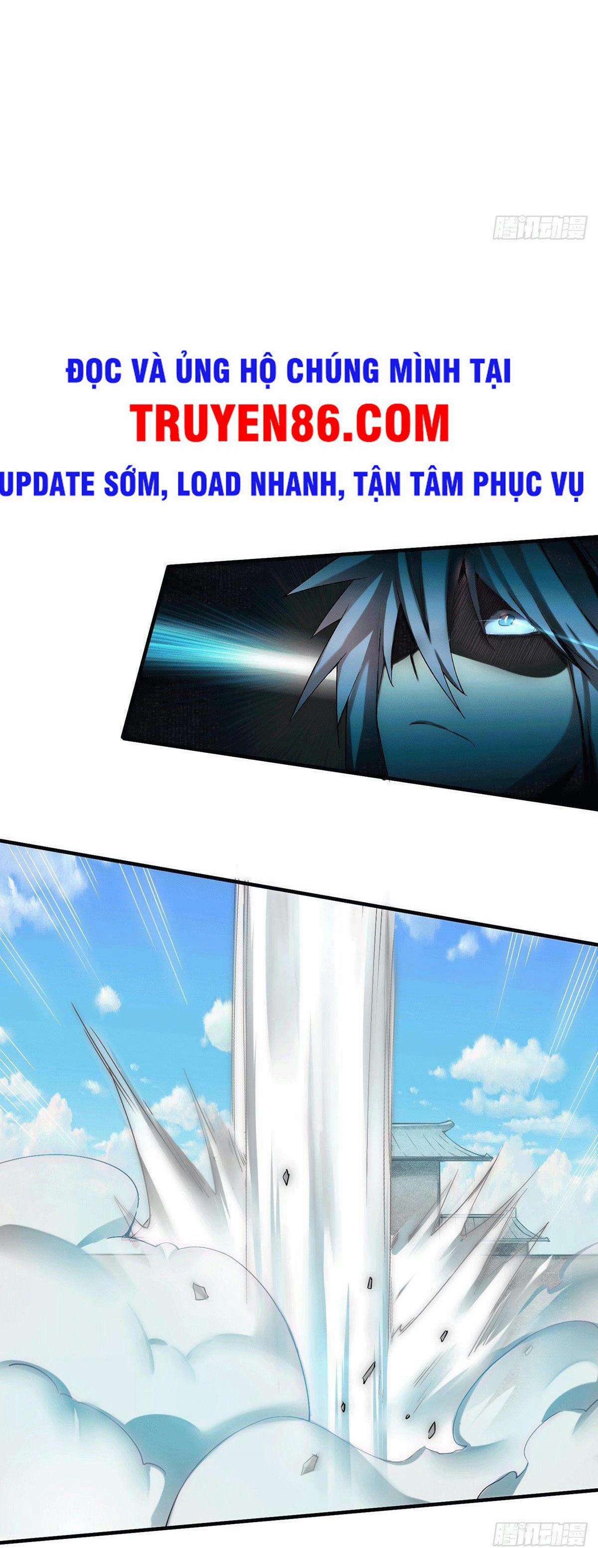 Từ Lúc Bắt Đầu Liền Vô Địch 11 trang 14