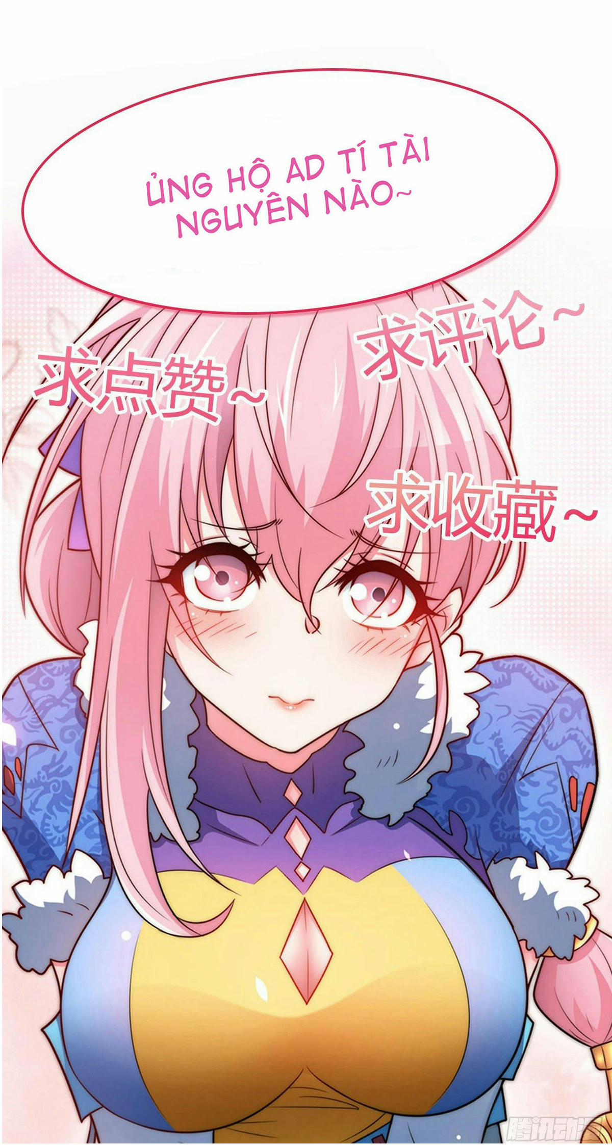 Từ Lúc Bắt Đầu Liền Vô Địch 11 trang 30