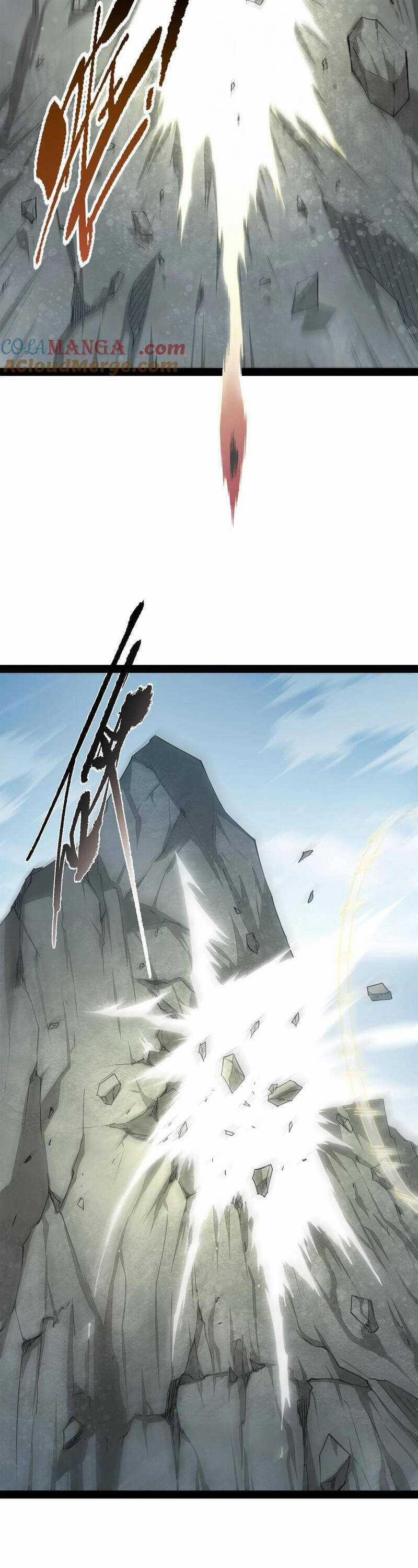 Từ Lúc Bắt Đầu Liền Vô Địch 118 trang 35