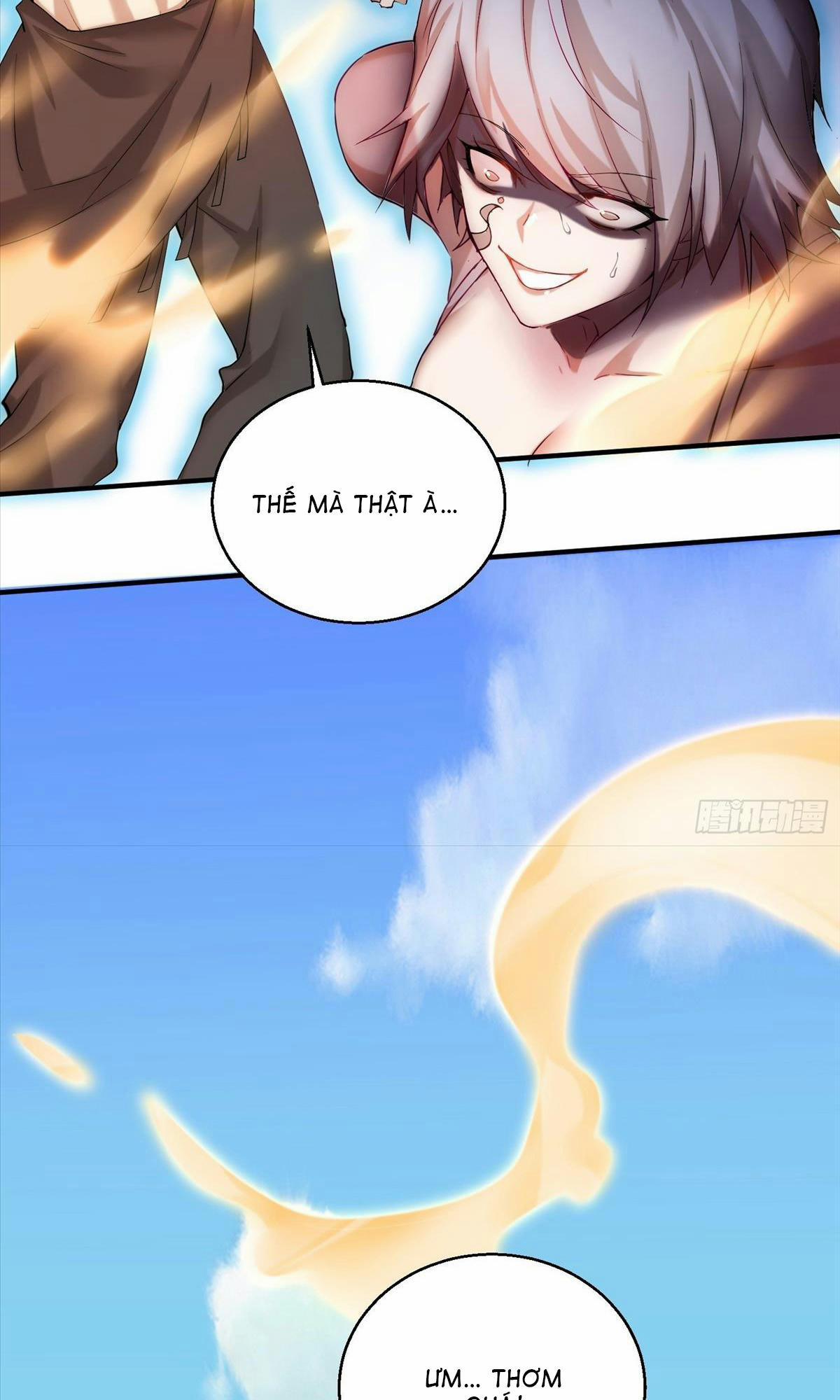 Từ Lúc Bắt Đầu Liền Vô Địch 12 trang 3