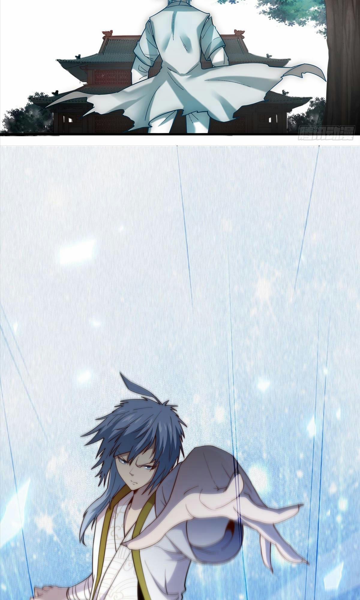 Từ Lúc Bắt Đầu Liền Vô Địch 12 trang 30