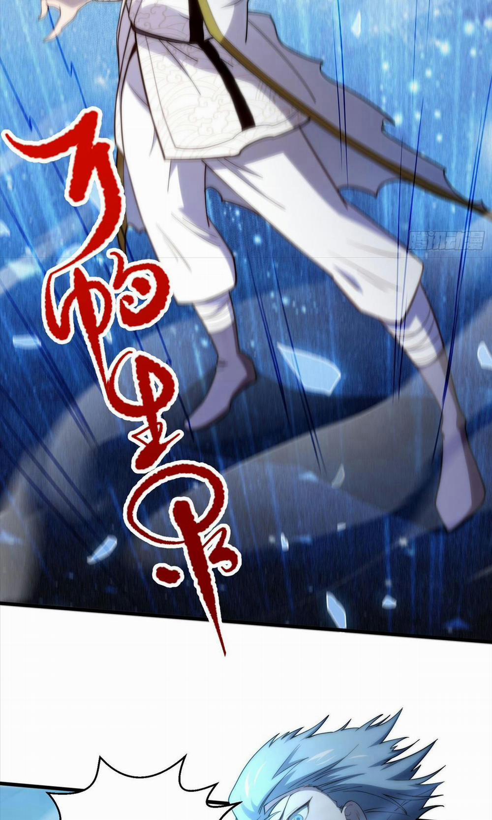 Từ Lúc Bắt Đầu Liền Vô Địch 12 trang 31