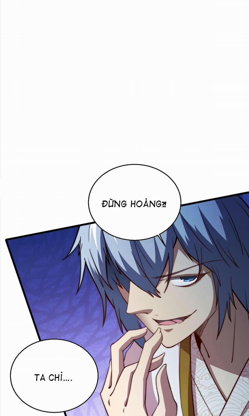 Từ Lúc Bắt Đầu Liền Vô Địch 12 trang 33