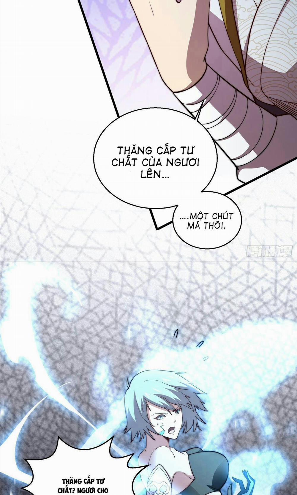 Từ Lúc Bắt Đầu Liền Vô Địch 12 trang 34