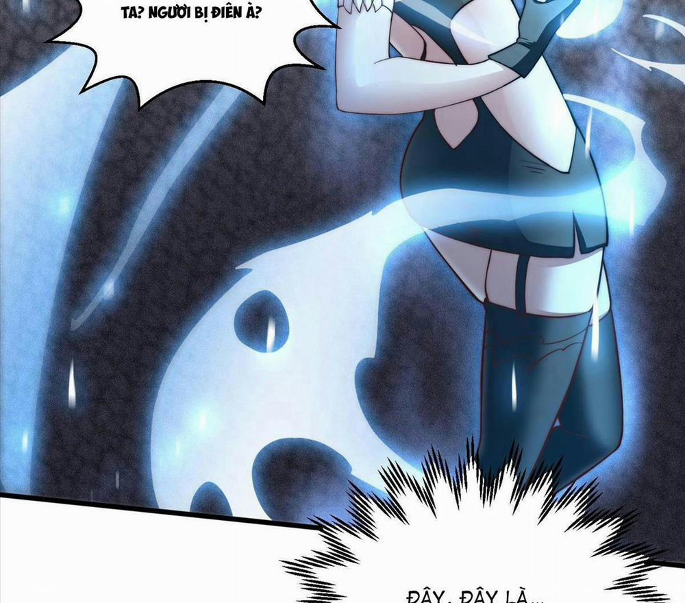 Từ Lúc Bắt Đầu Liền Vô Địch 12 trang 35