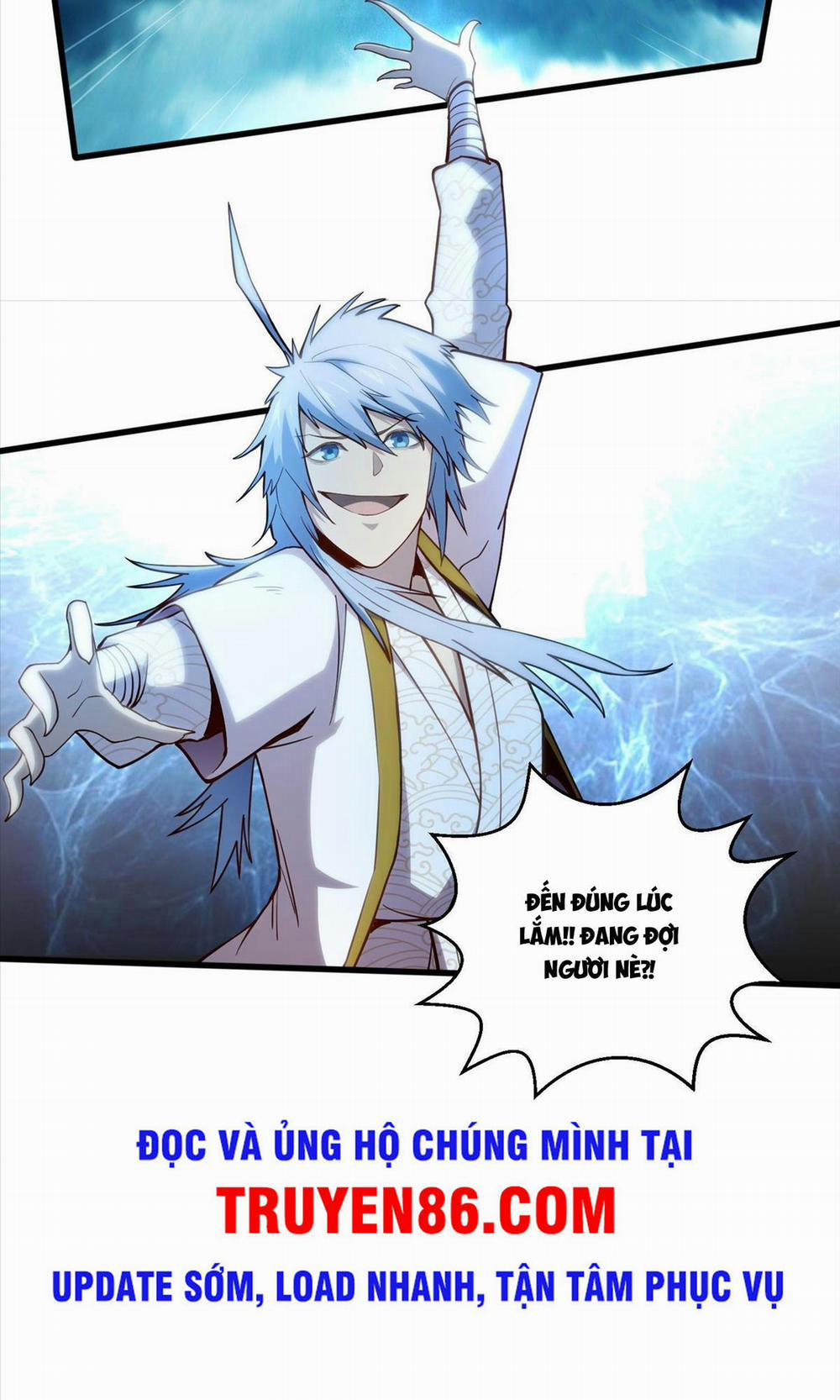 Từ Lúc Bắt Đầu Liền Vô Địch 12 trang 38