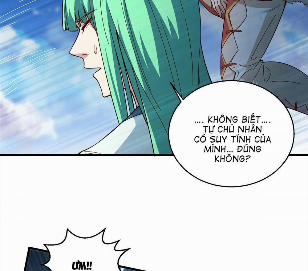 Từ Lúc Bắt Đầu Liền Vô Địch 12 trang 44