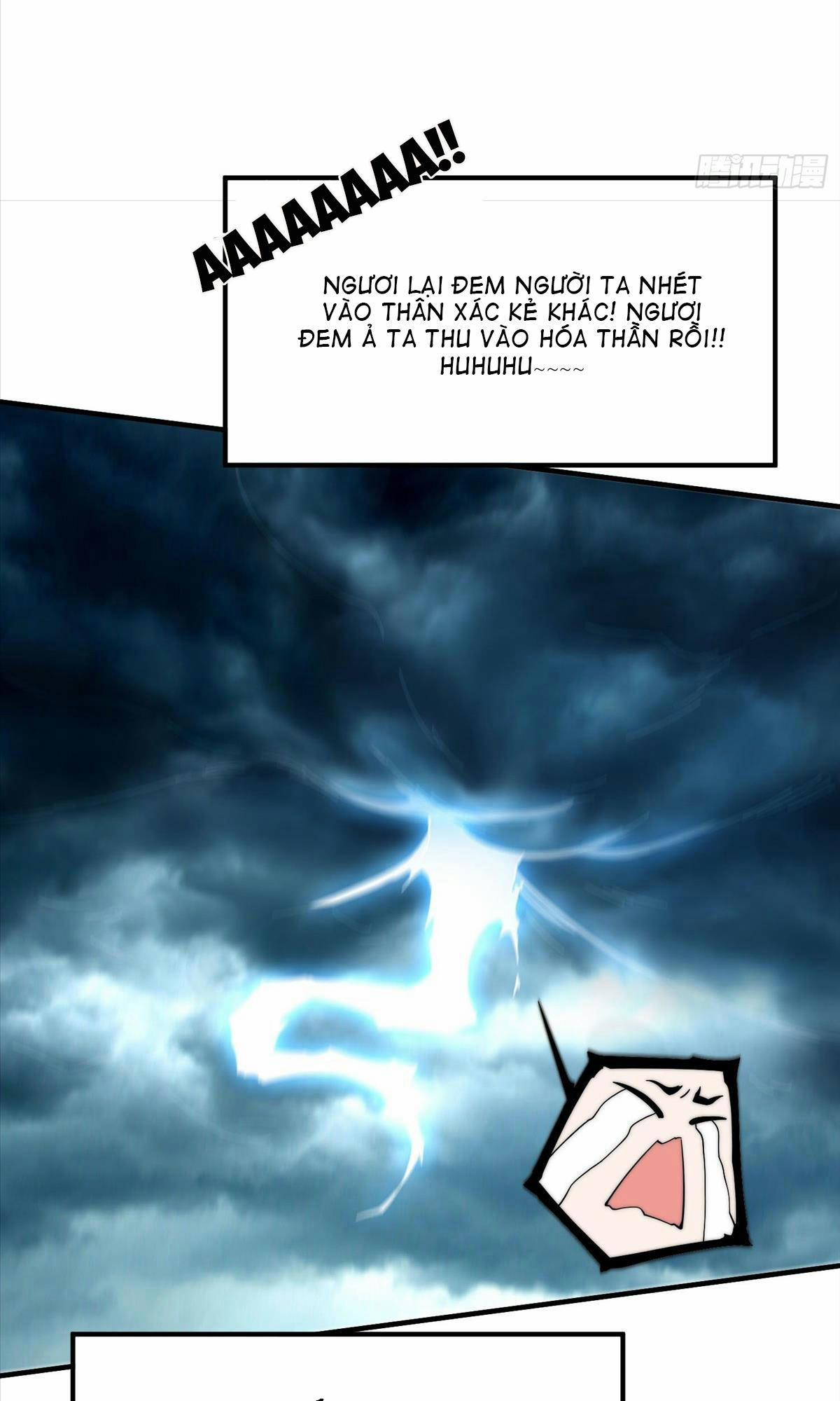 Từ Lúc Bắt Đầu Liền Vô Địch 12 trang 46