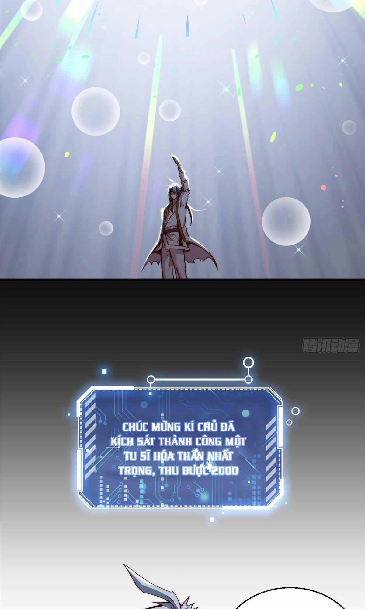 Từ Lúc Bắt Đầu Liền Vô Địch 12 trang 50