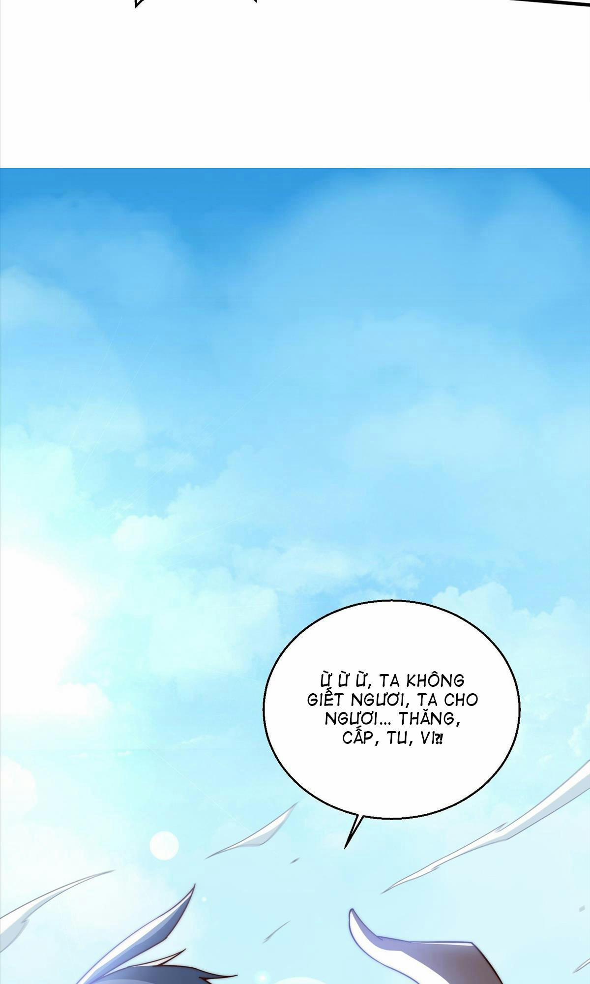 Từ Lúc Bắt Đầu Liền Vô Địch 12 trang 56