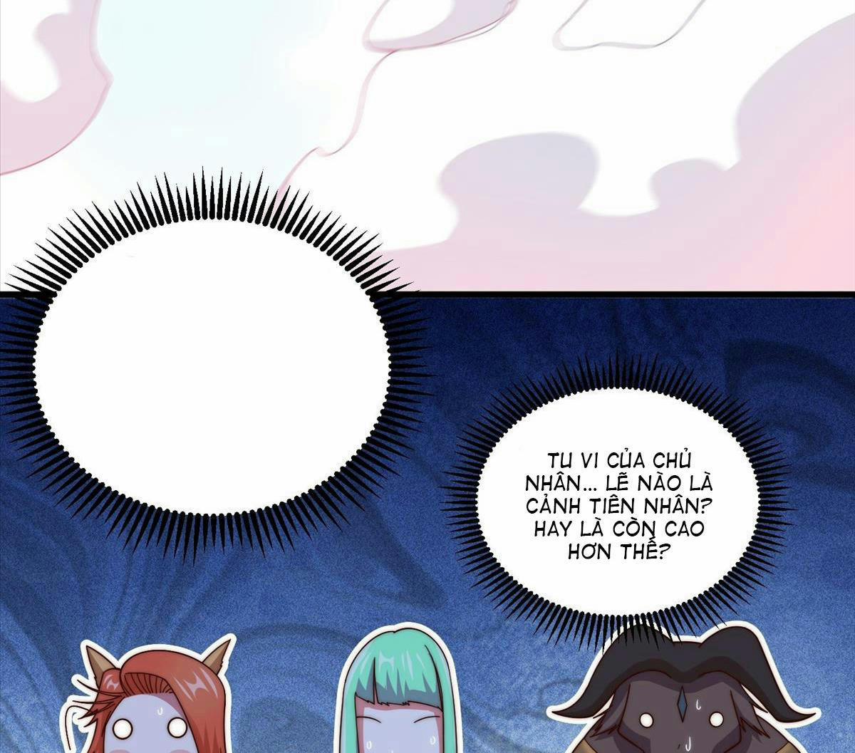 Từ Lúc Bắt Đầu Liền Vô Địch 12 trang 62