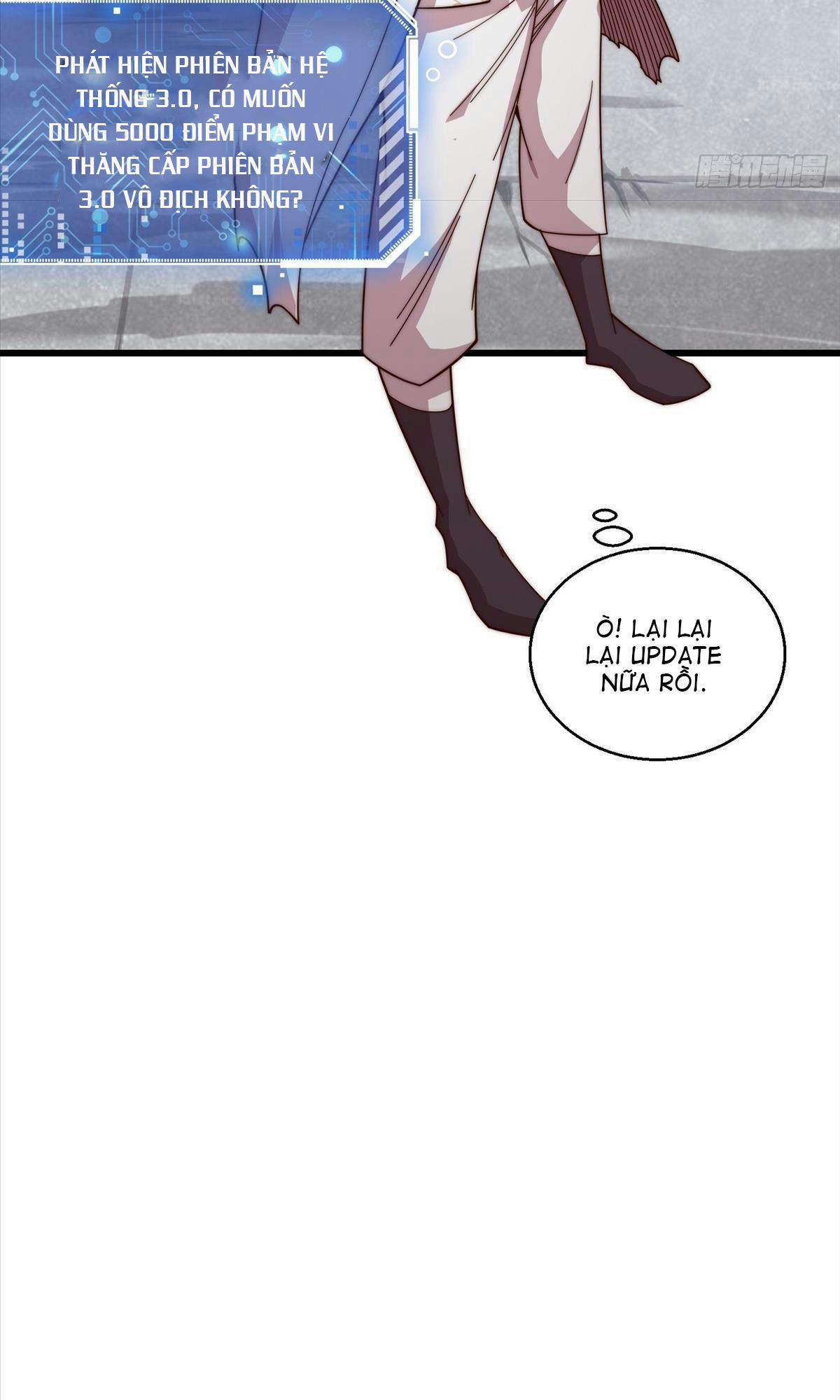 Từ Lúc Bắt Đầu Liền Vô Địch 12 trang 64