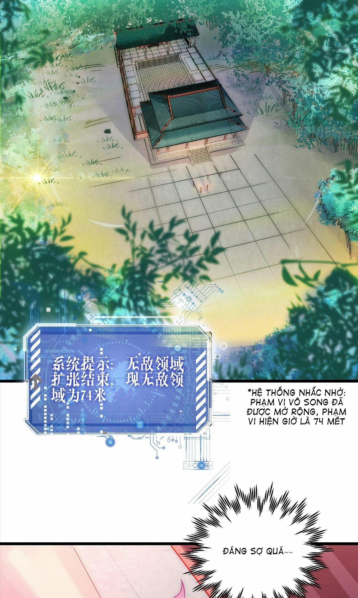 Từ Lúc Bắt Đầu Liền Vô Địch 12 trang 66