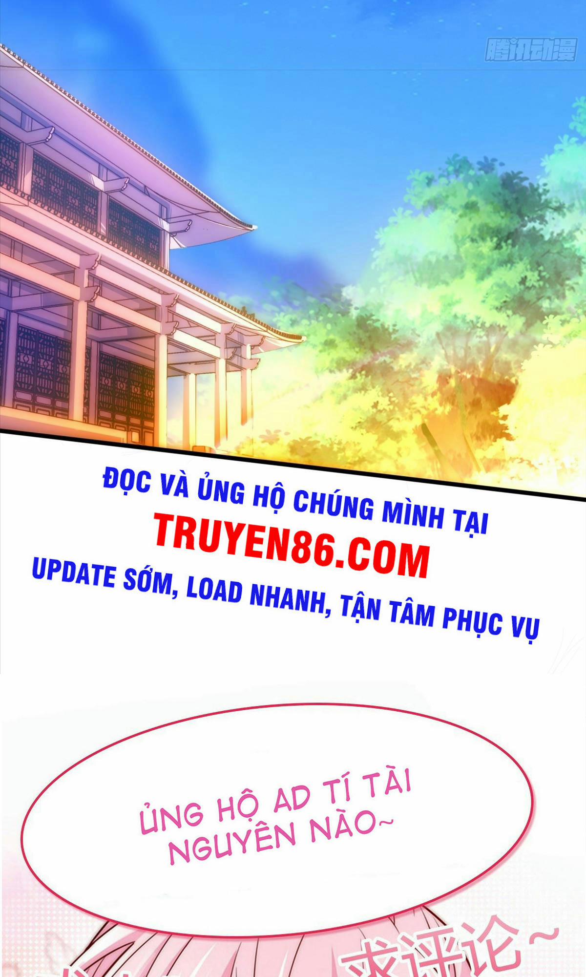 Từ Lúc Bắt Đầu Liền Vô Địch 12 trang 81