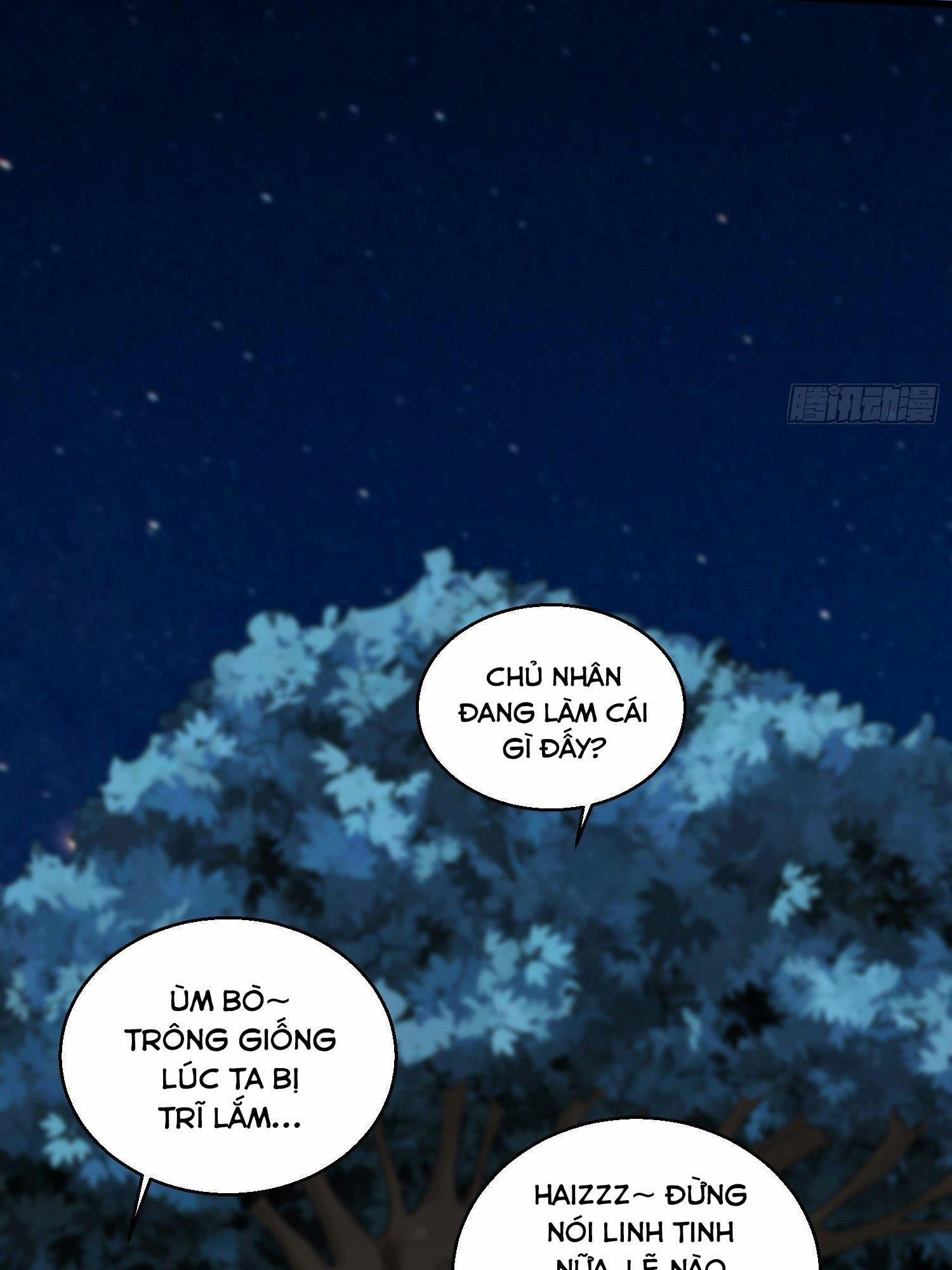 Từ Lúc Bắt Đầu Liền Vô Địch 13 trang 10