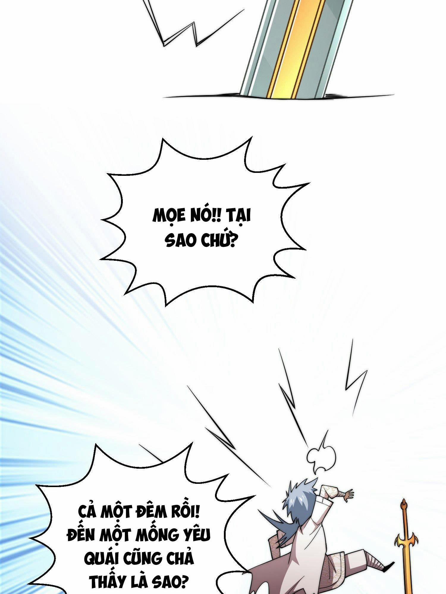 Từ Lúc Bắt Đầu Liền Vô Địch 13 trang 16