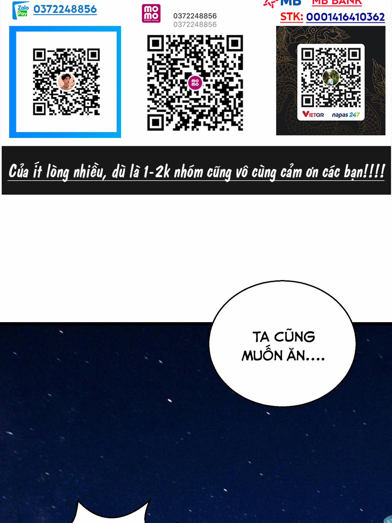 Từ Lúc Bắt Đầu Liền Vô Địch 13 trang 2