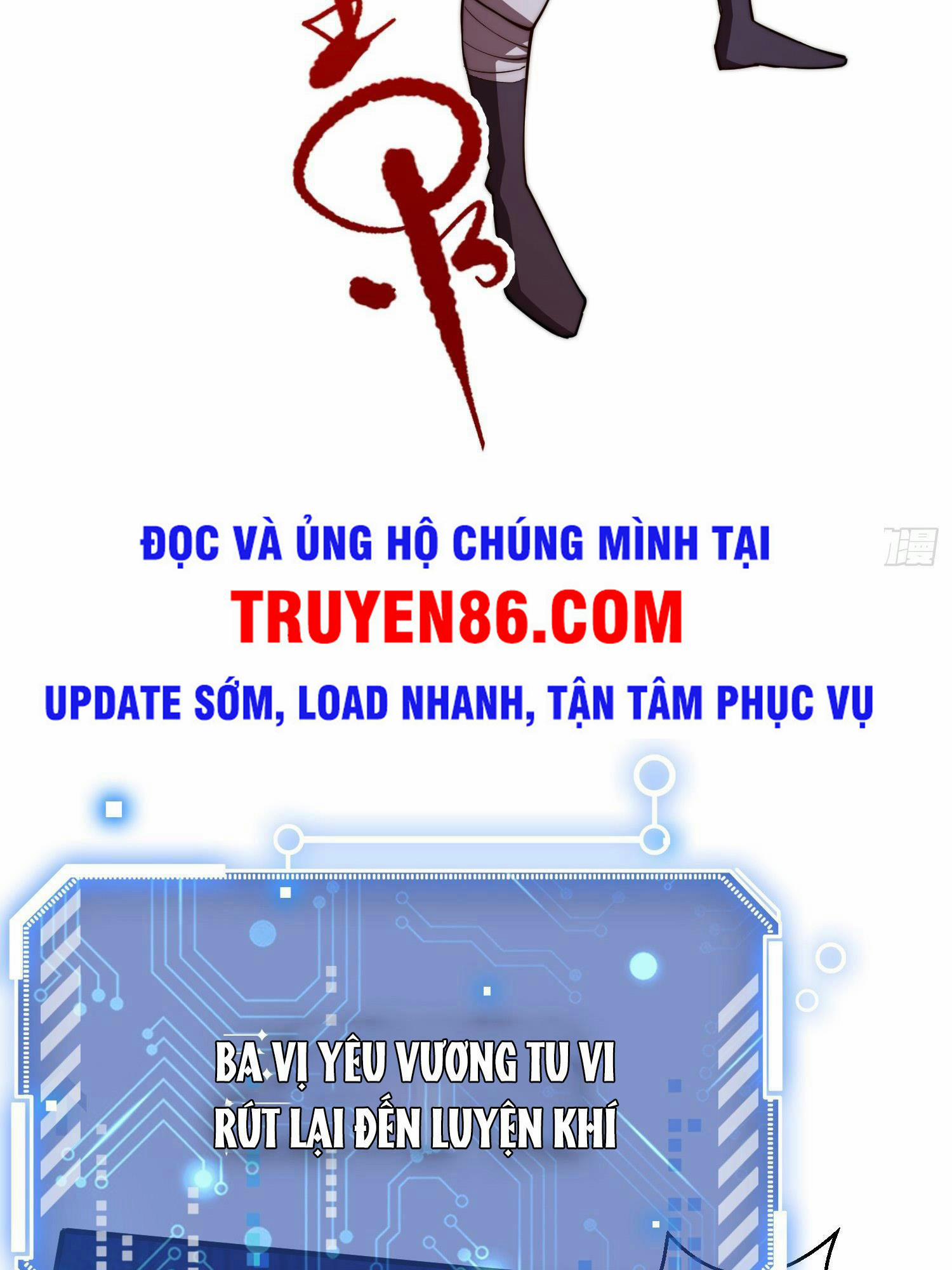 Từ Lúc Bắt Đầu Liền Vô Địch 13 trang 27