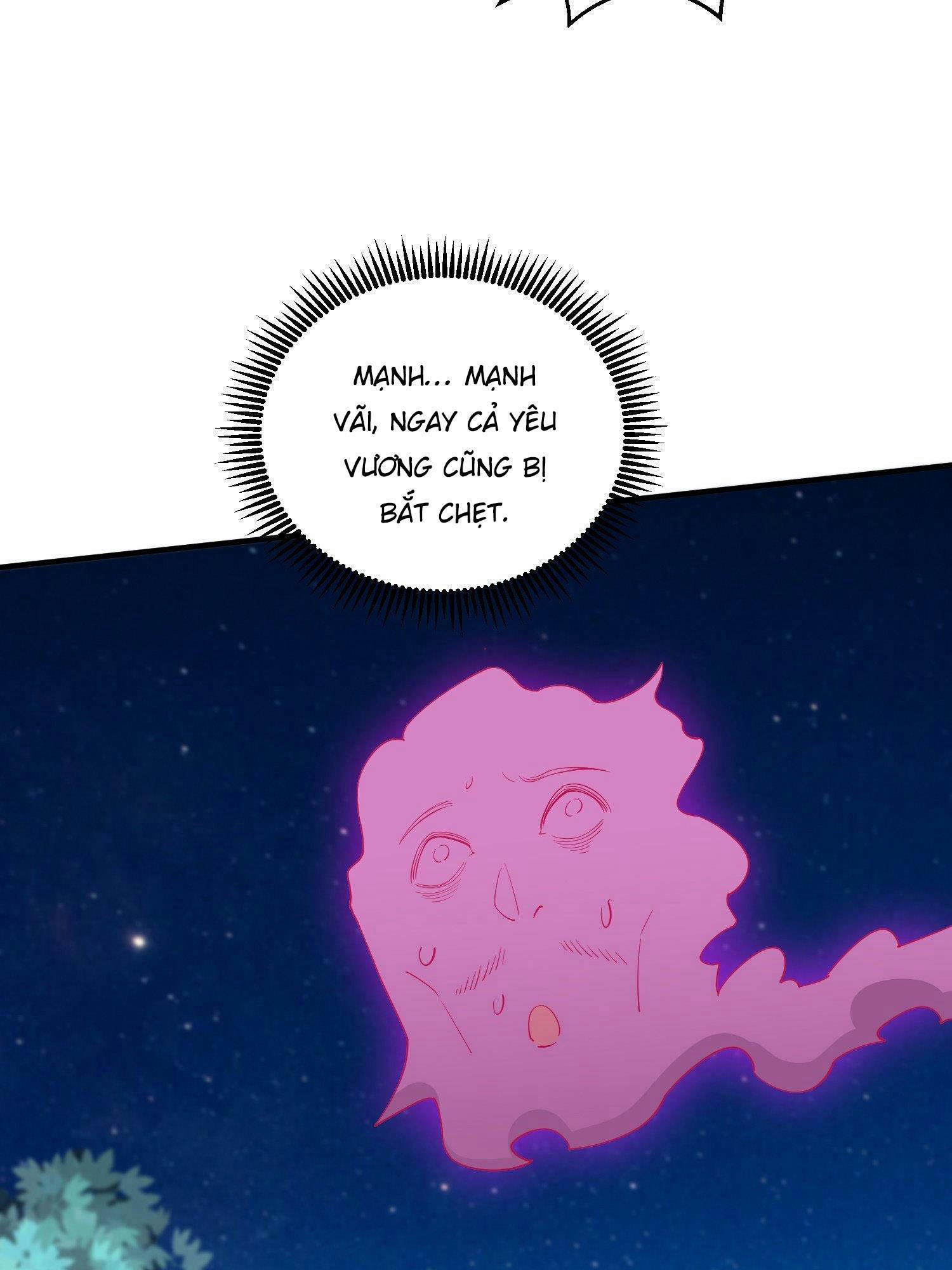 Từ Lúc Bắt Đầu Liền Vô Địch 13 trang 29