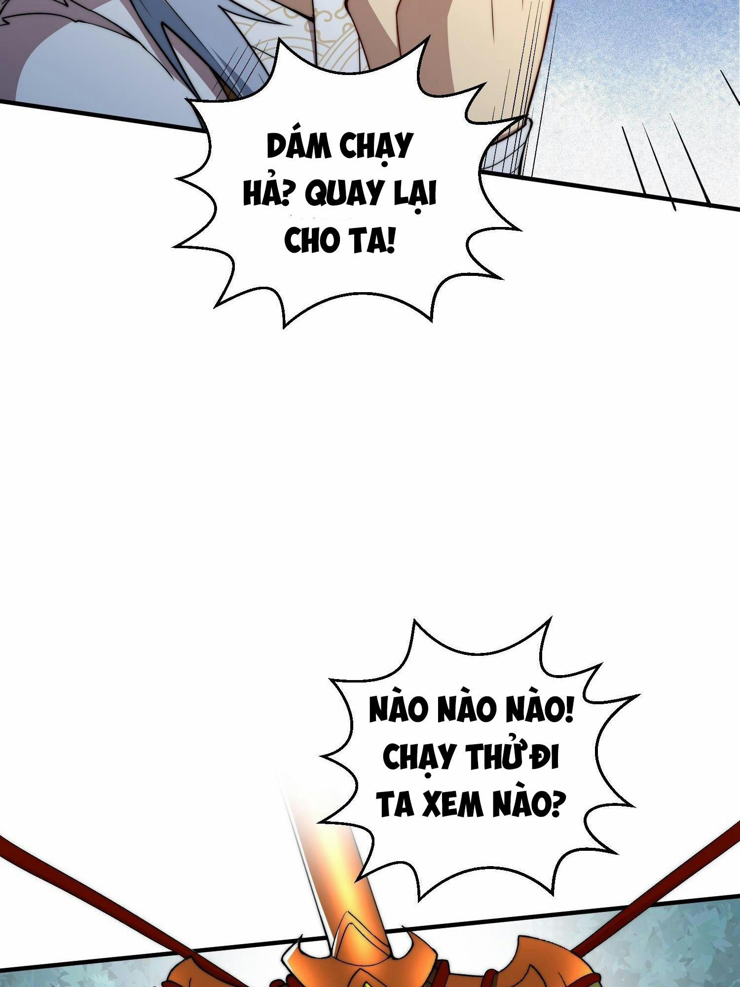 Từ Lúc Bắt Đầu Liền Vô Địch 13 trang 33