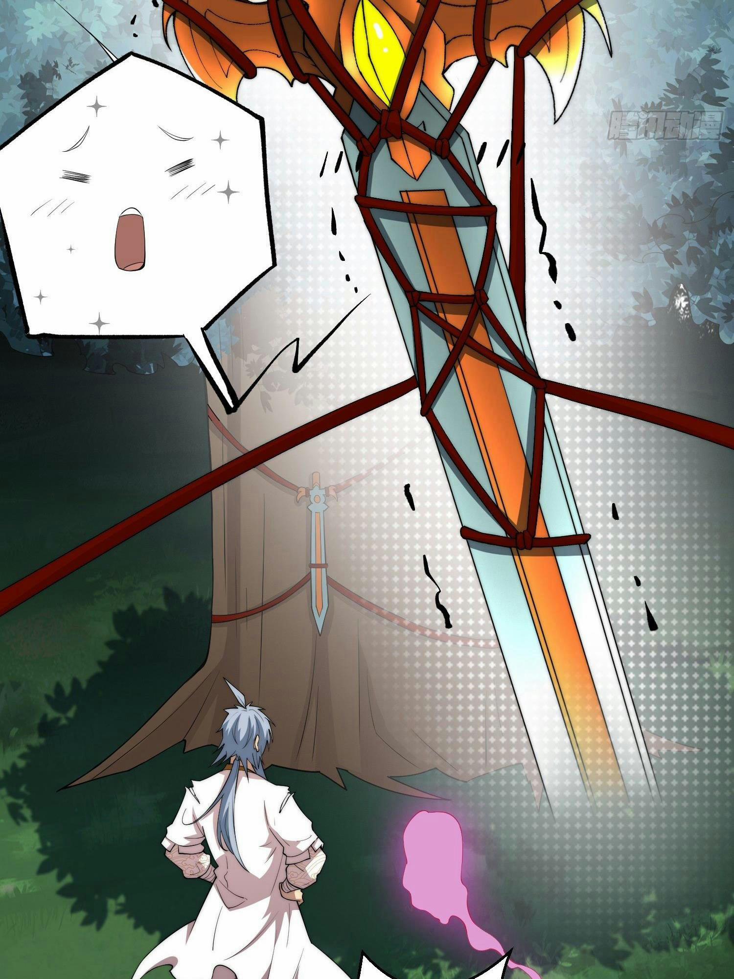 Từ Lúc Bắt Đầu Liền Vô Địch 13 trang 34