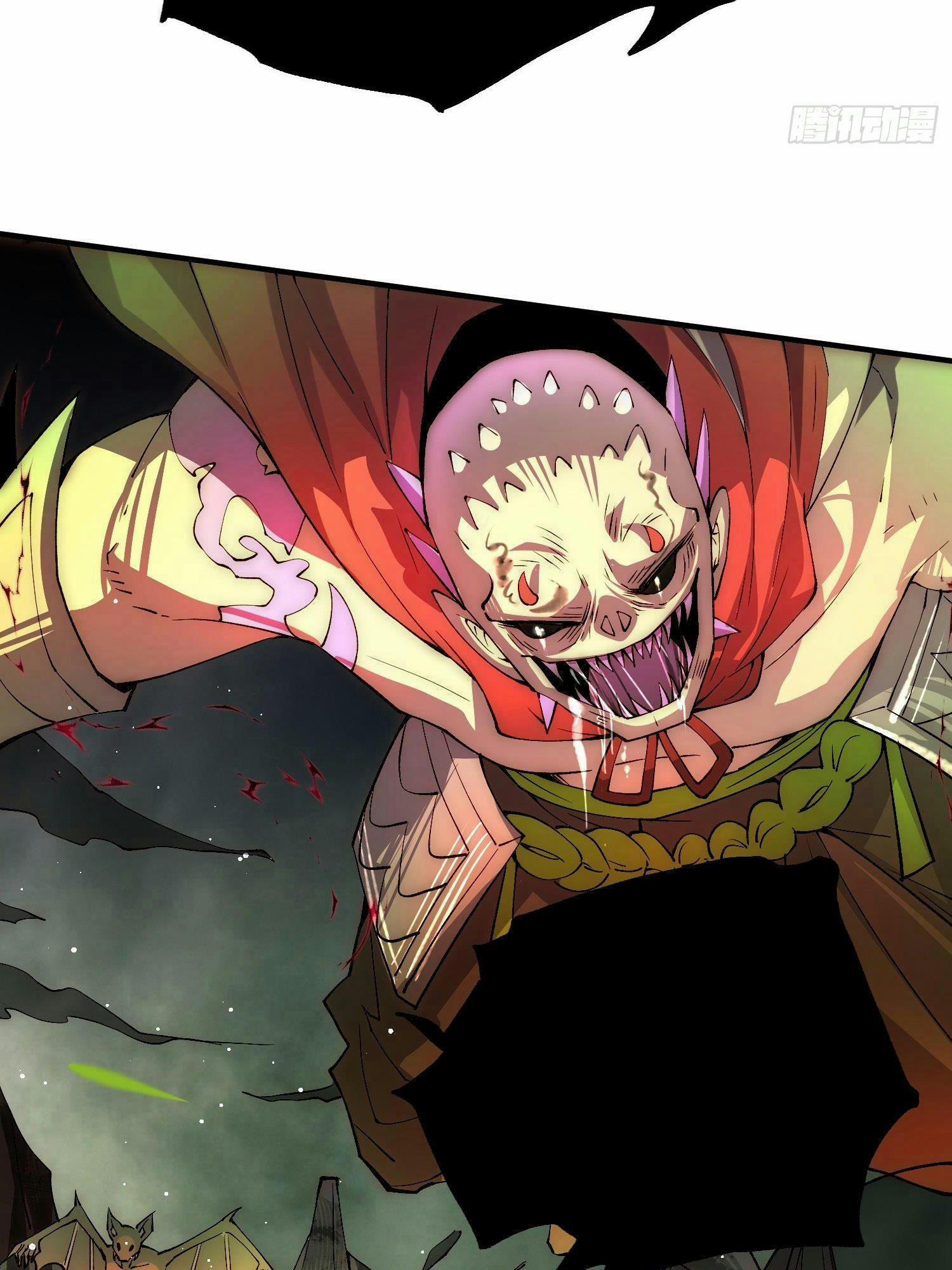 Từ Lúc Bắt Đầu Liền Vô Địch 13 trang 43