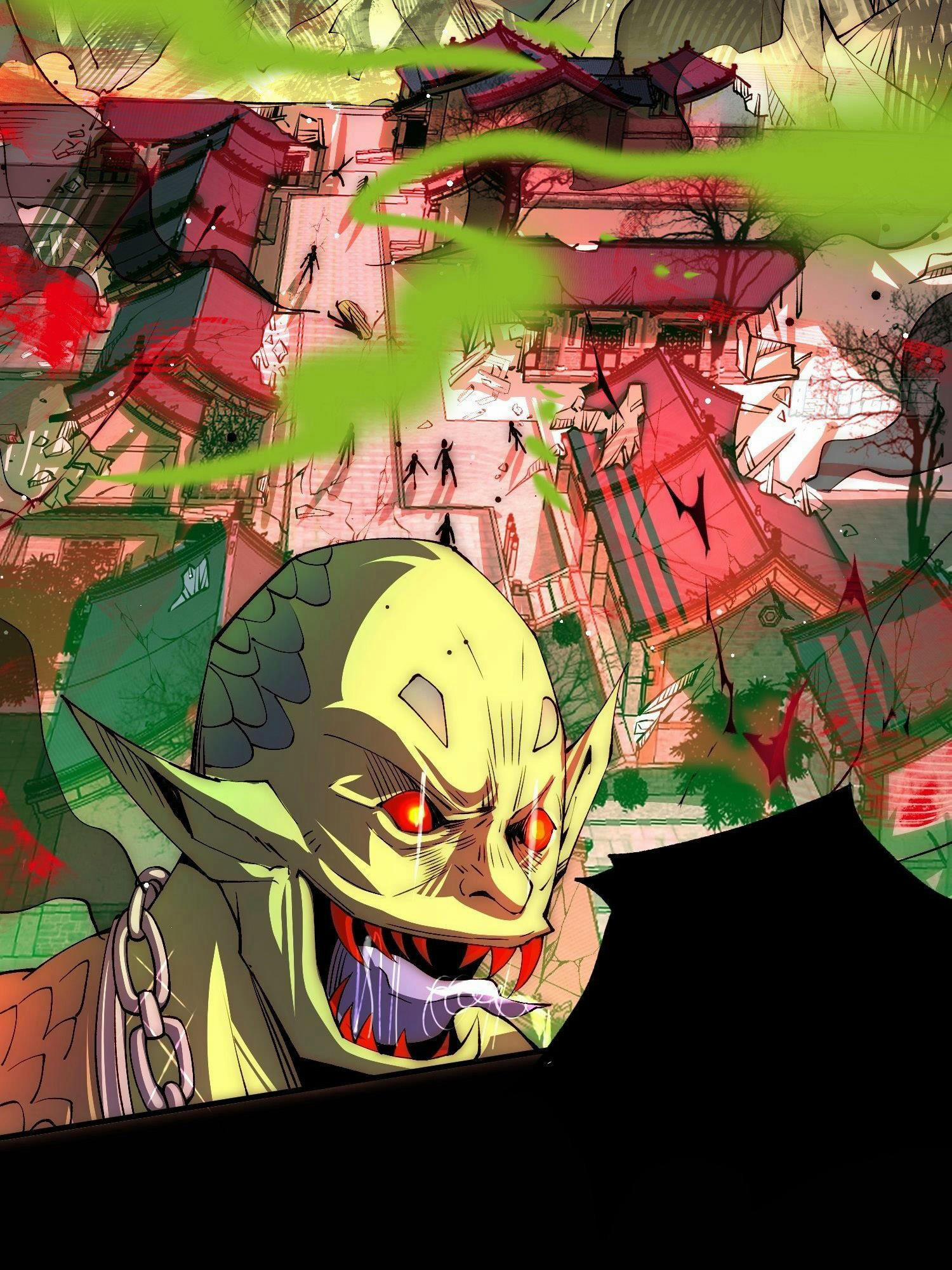 Từ Lúc Bắt Đầu Liền Vô Địch 13 trang 45