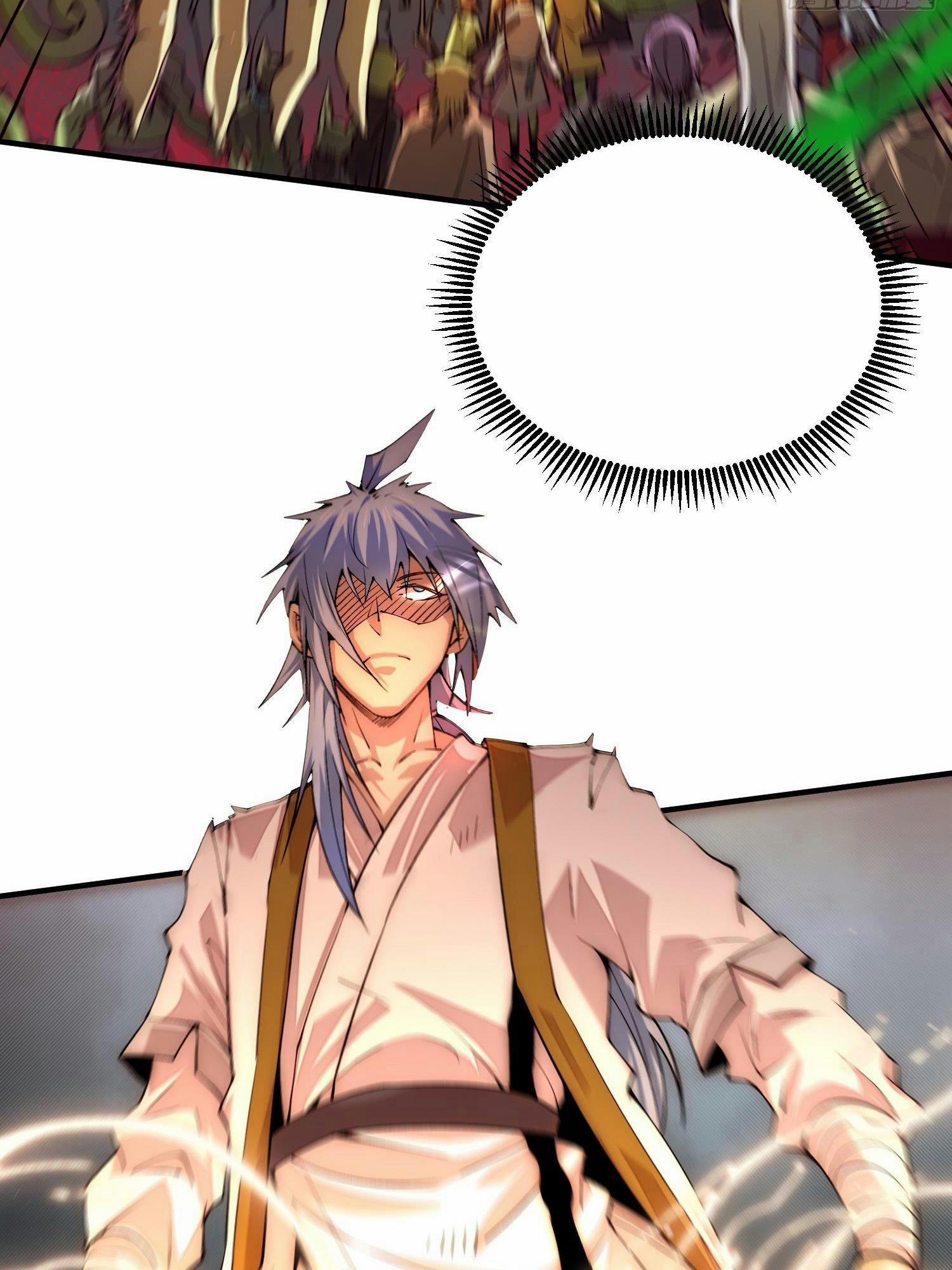 Từ Lúc Bắt Đầu Liền Vô Địch 13 trang 48