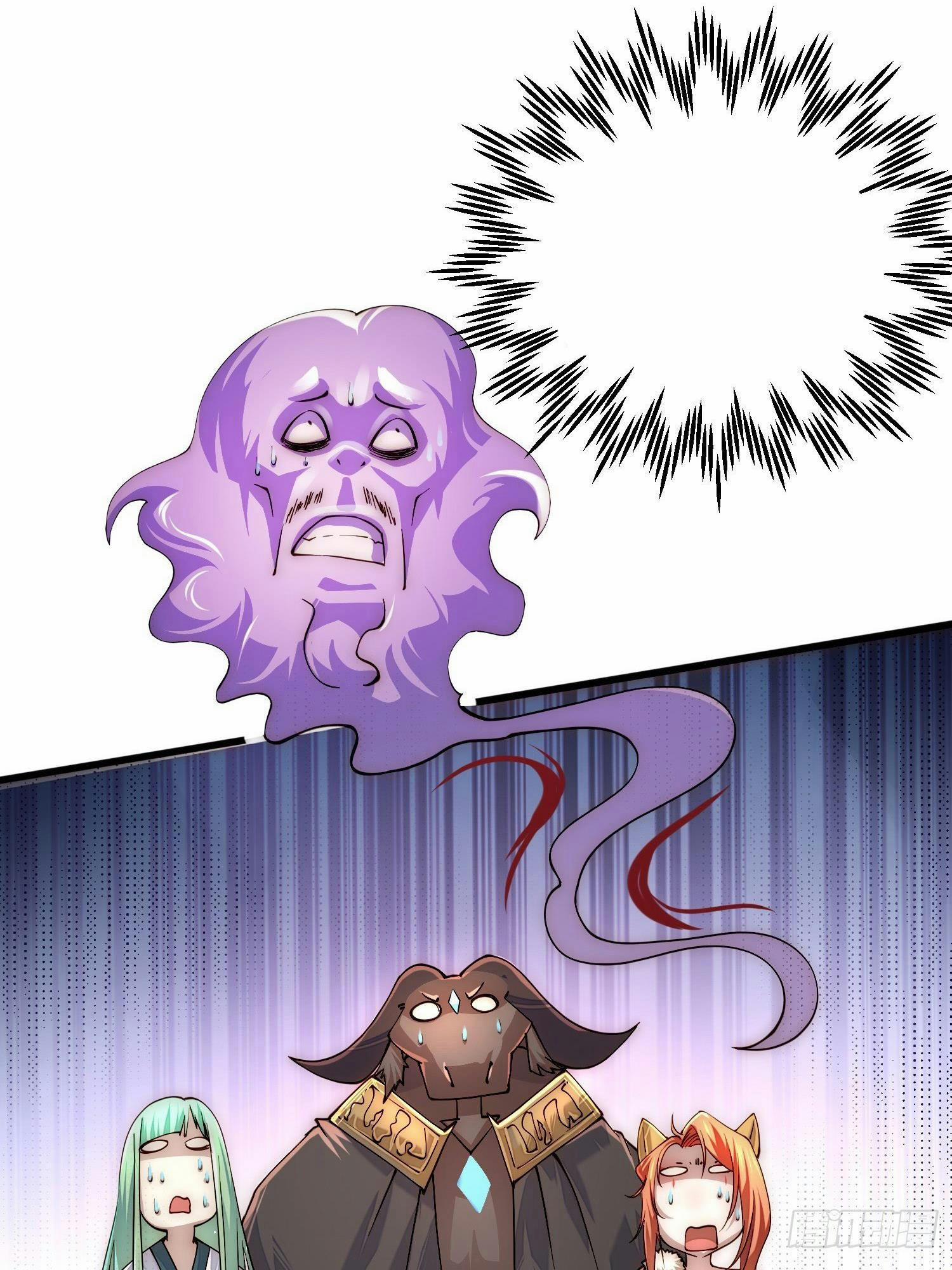 Từ Lúc Bắt Đầu Liền Vô Địch 13 trang 53