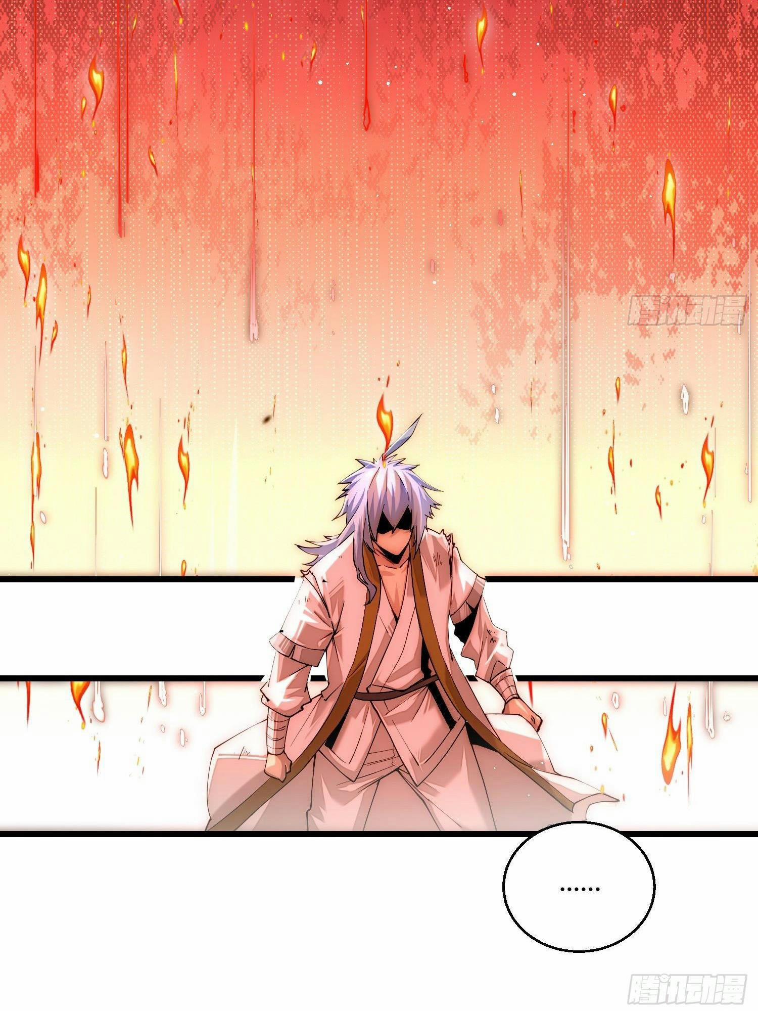 Từ Lúc Bắt Đầu Liền Vô Địch 13 trang 55