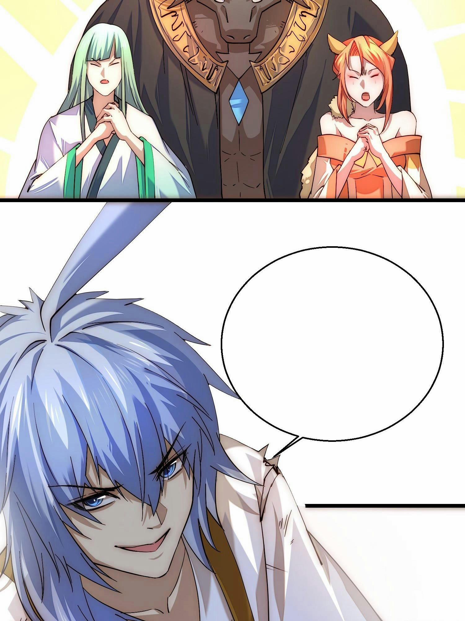 Từ Lúc Bắt Đầu Liền Vô Địch 13 trang 63